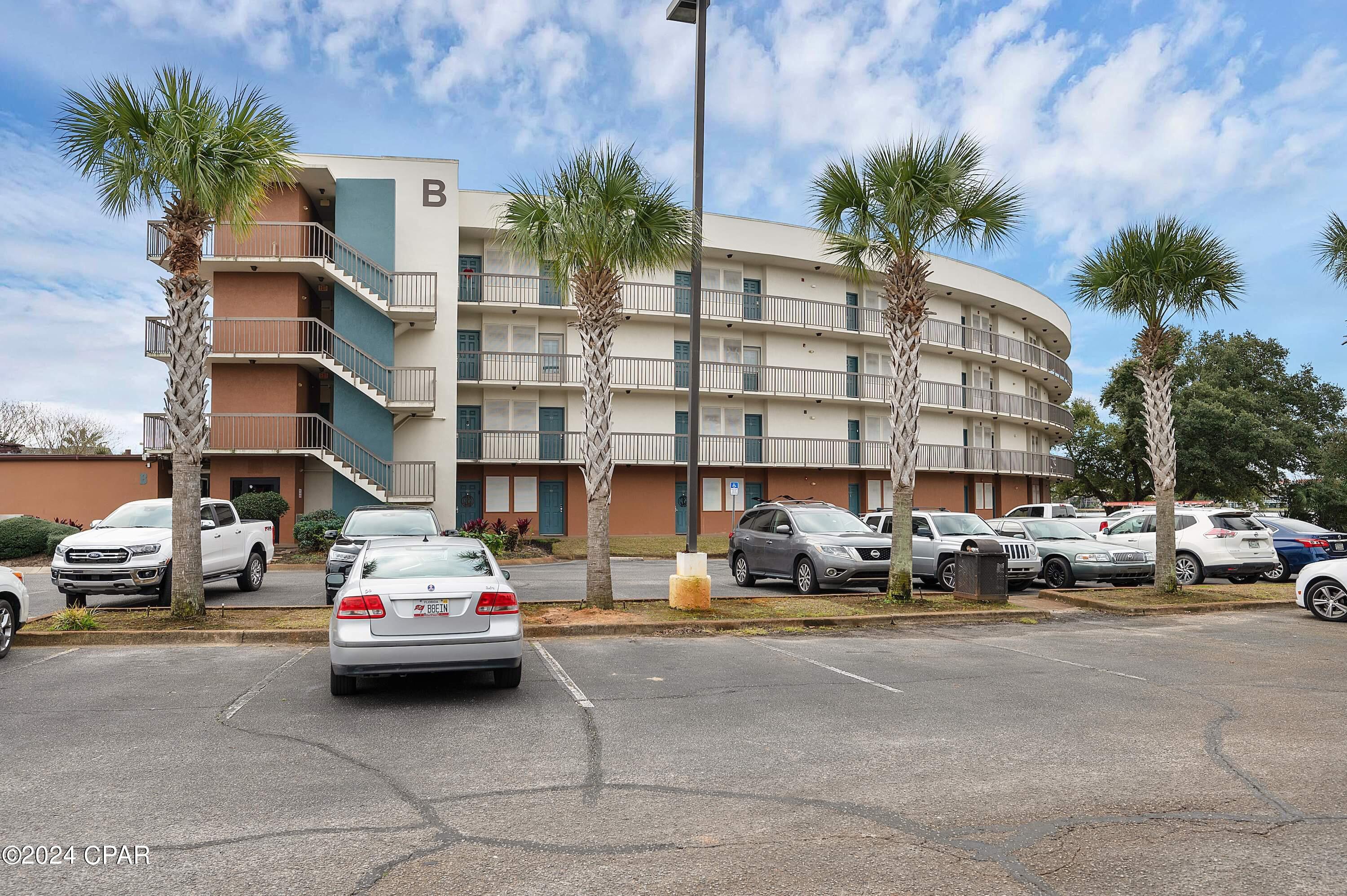 Pirates Bay Phase 1 - Residential