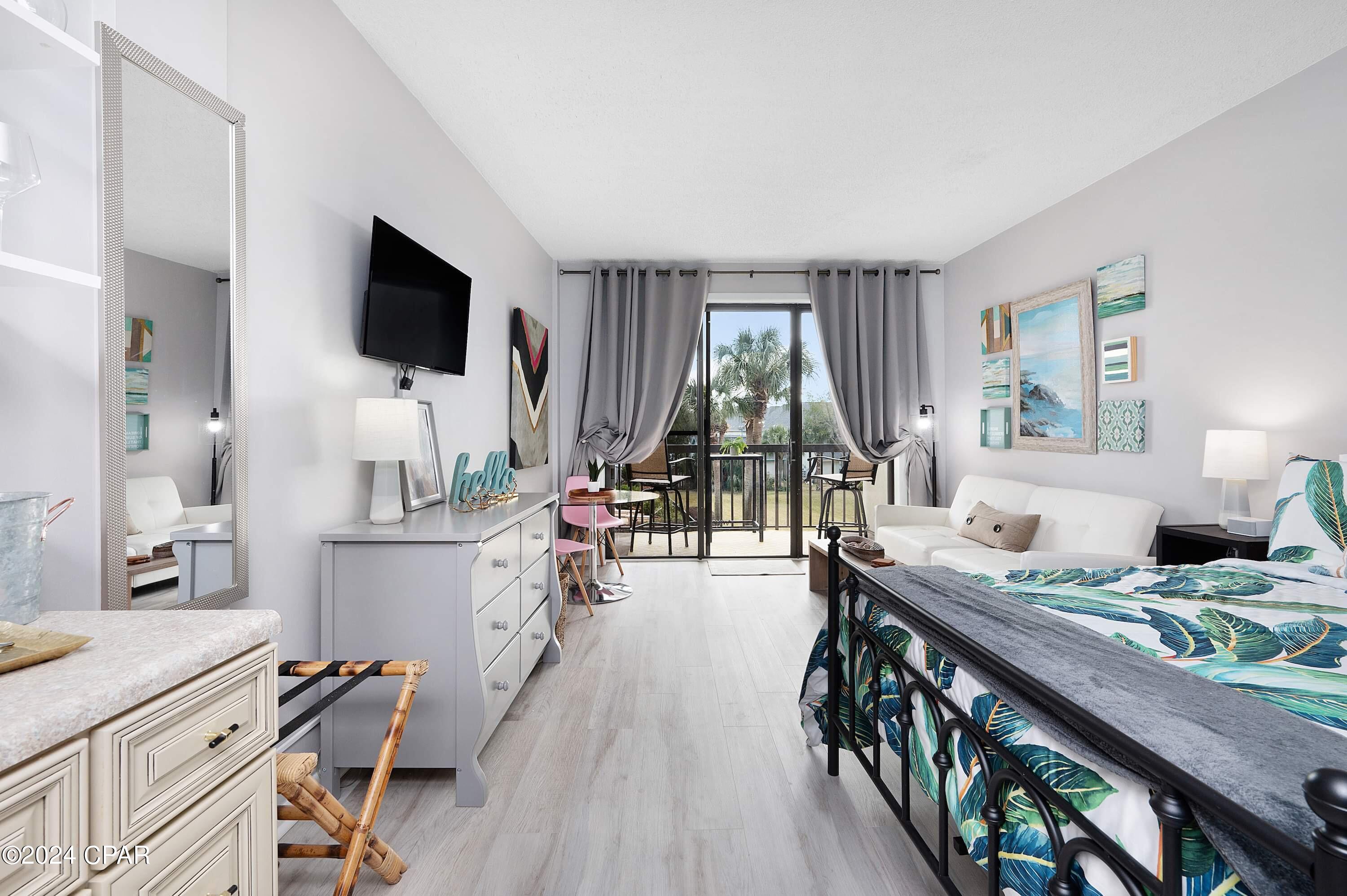 Pirates Bay Phase 1 - Residential