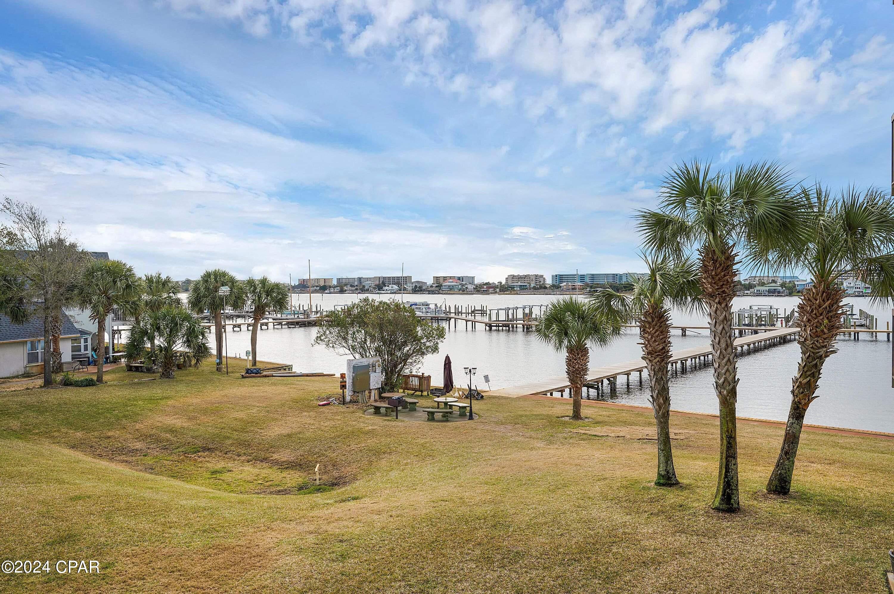 Pirates Bay Phase 1 - Residential