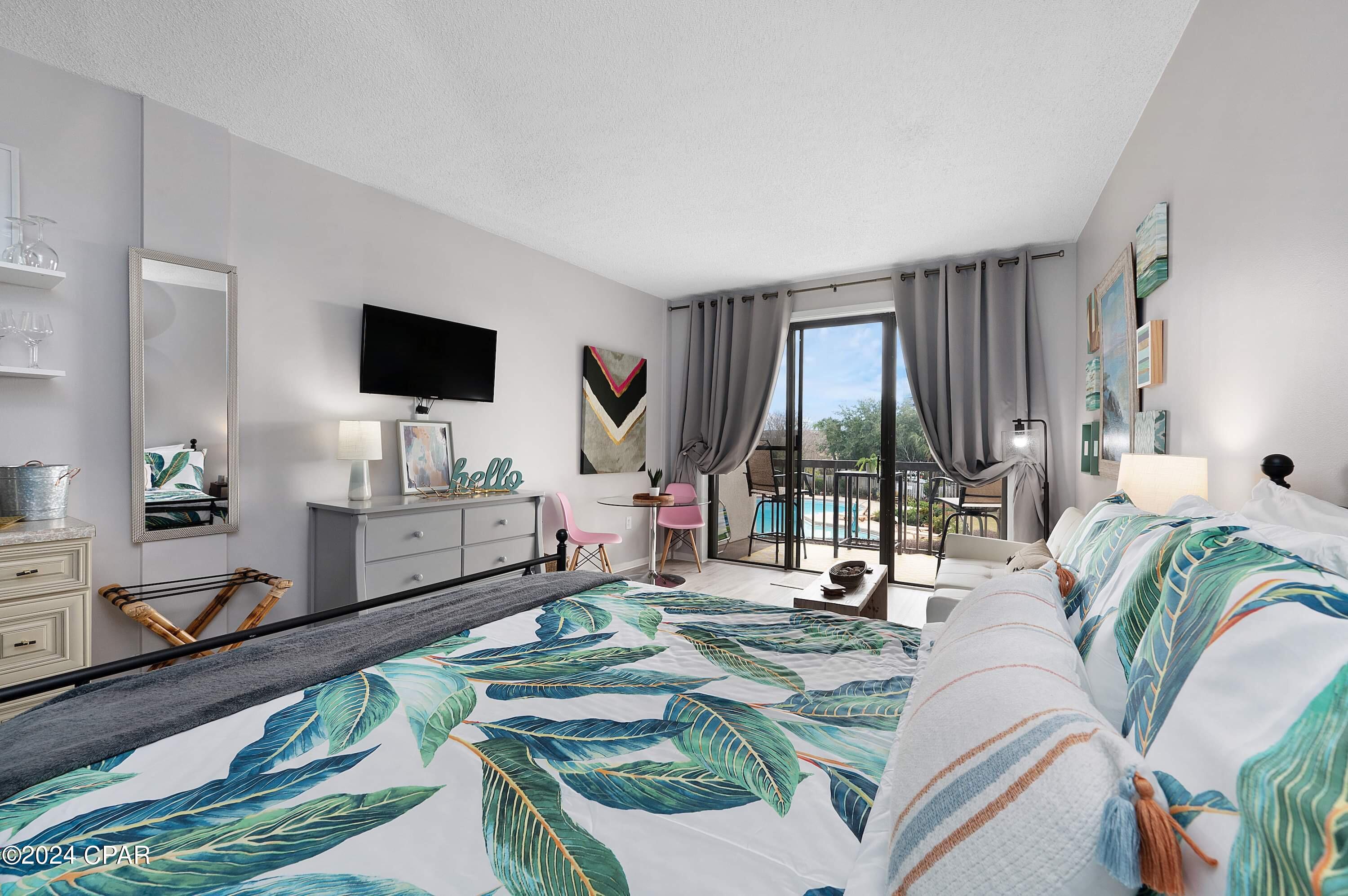 Pirates Bay Phase 1 - Residential