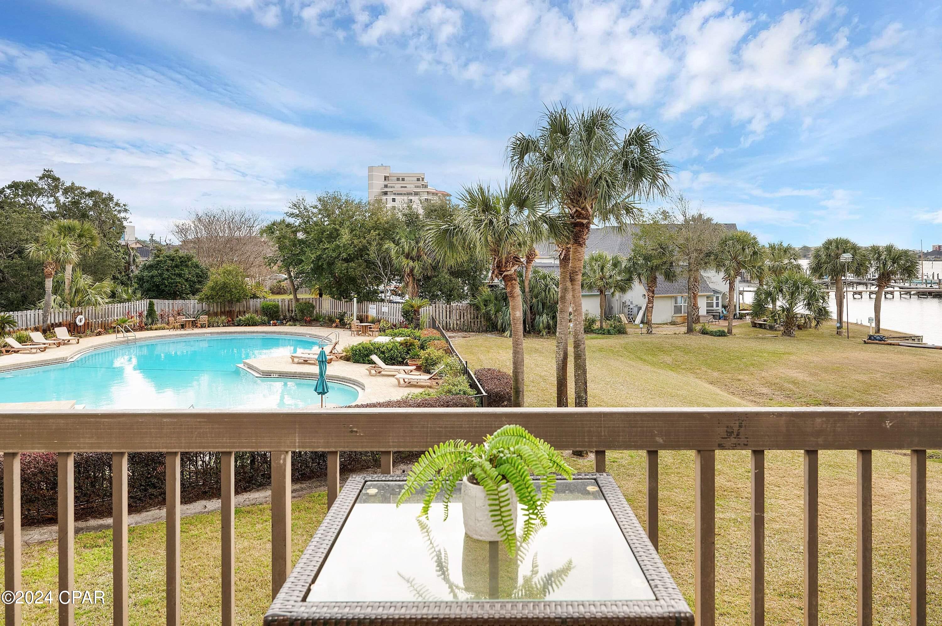 Pirates Bay Phase 1 - Residential