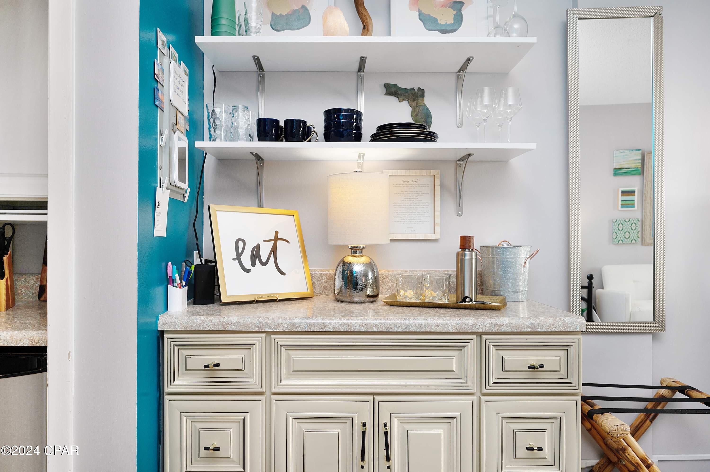 Pirates Bay Phase 1 - Residential