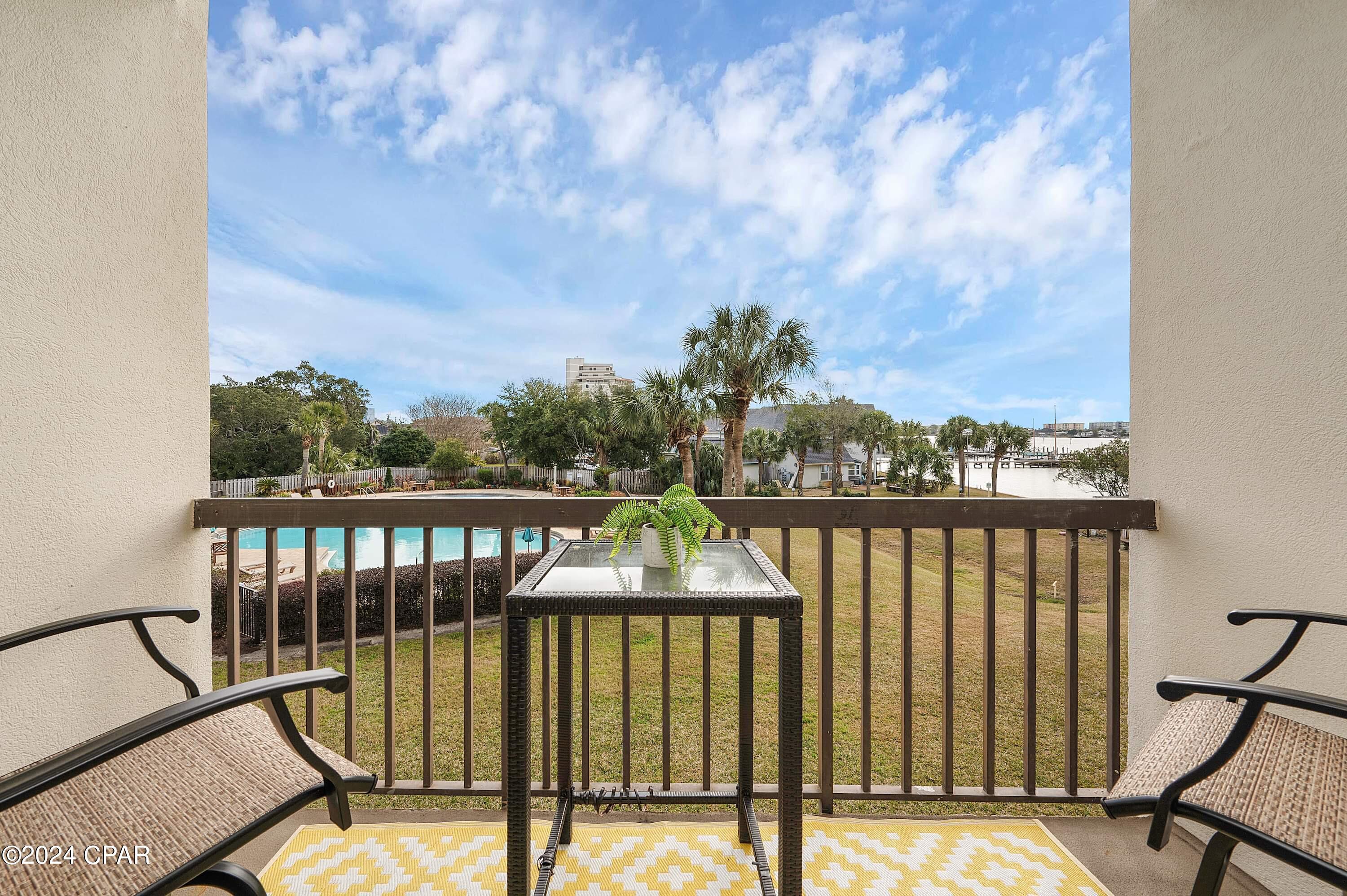 Pirates Bay Phase 1 - Residential