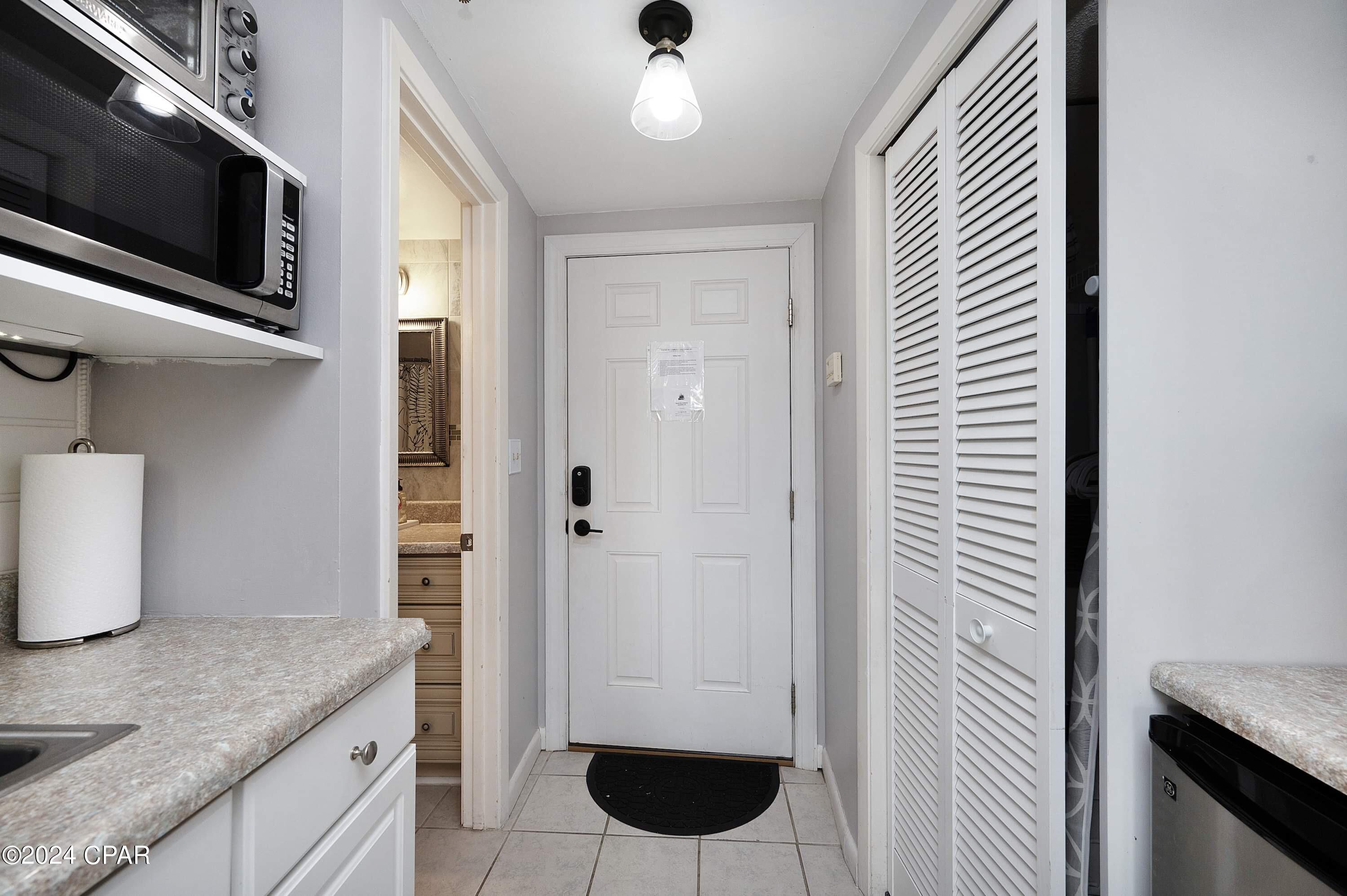 Pirates Bay Phase 1 - Residential