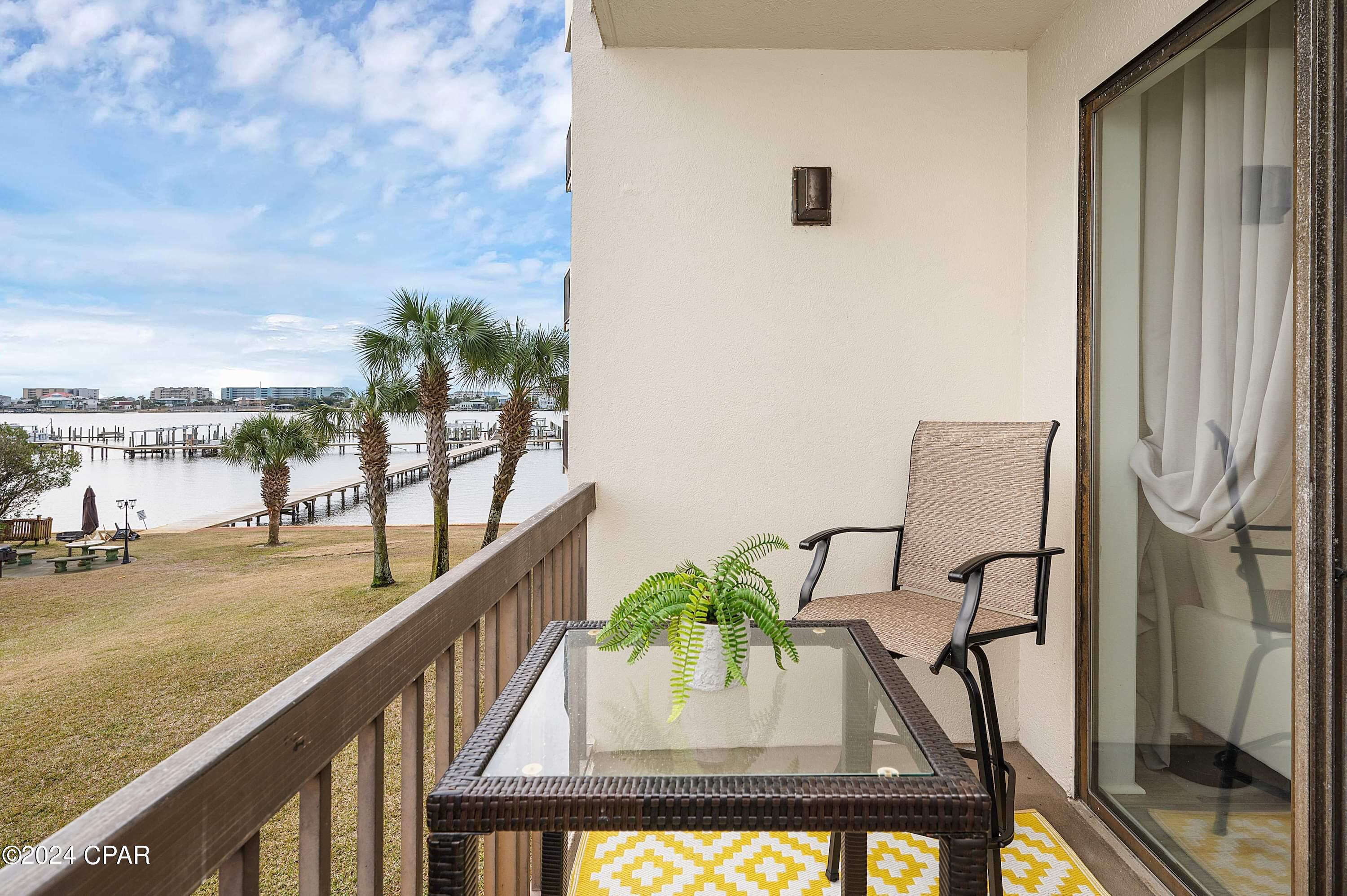 Pirates Bay Phase 1 - Residential