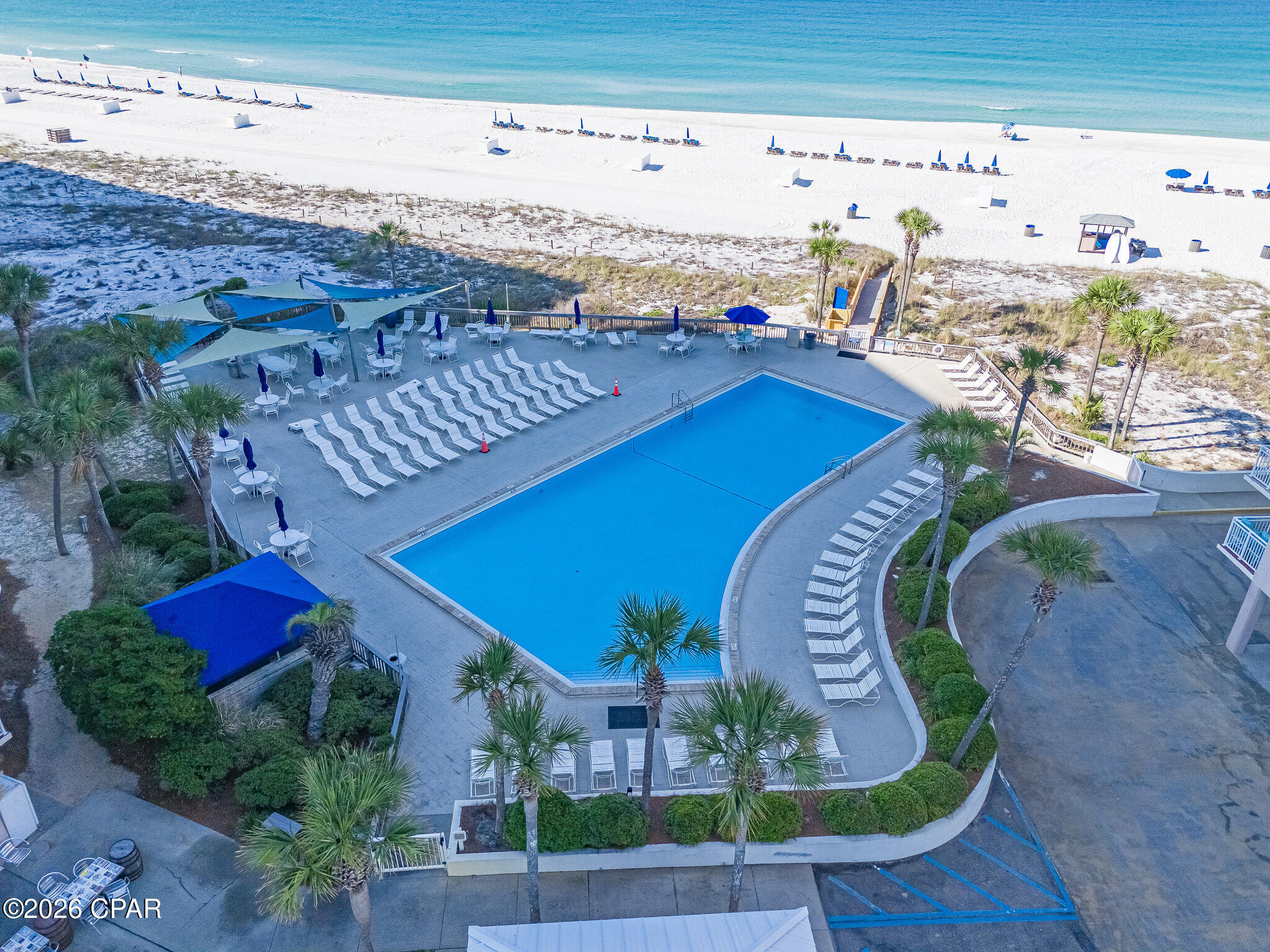 Dunes Of Panama Phase IV - Residential