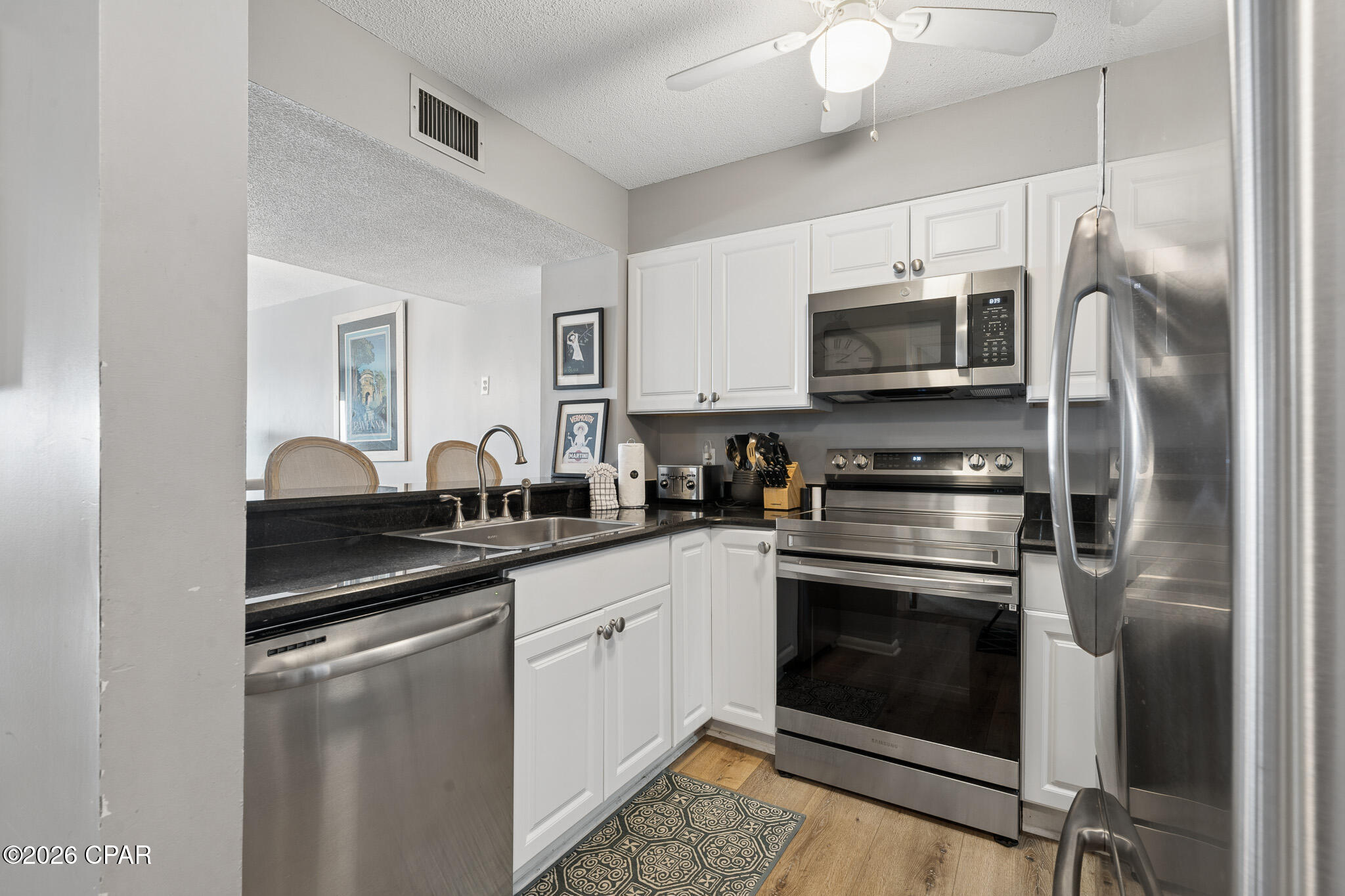 Dunes Of Panama Phase IV - Residential