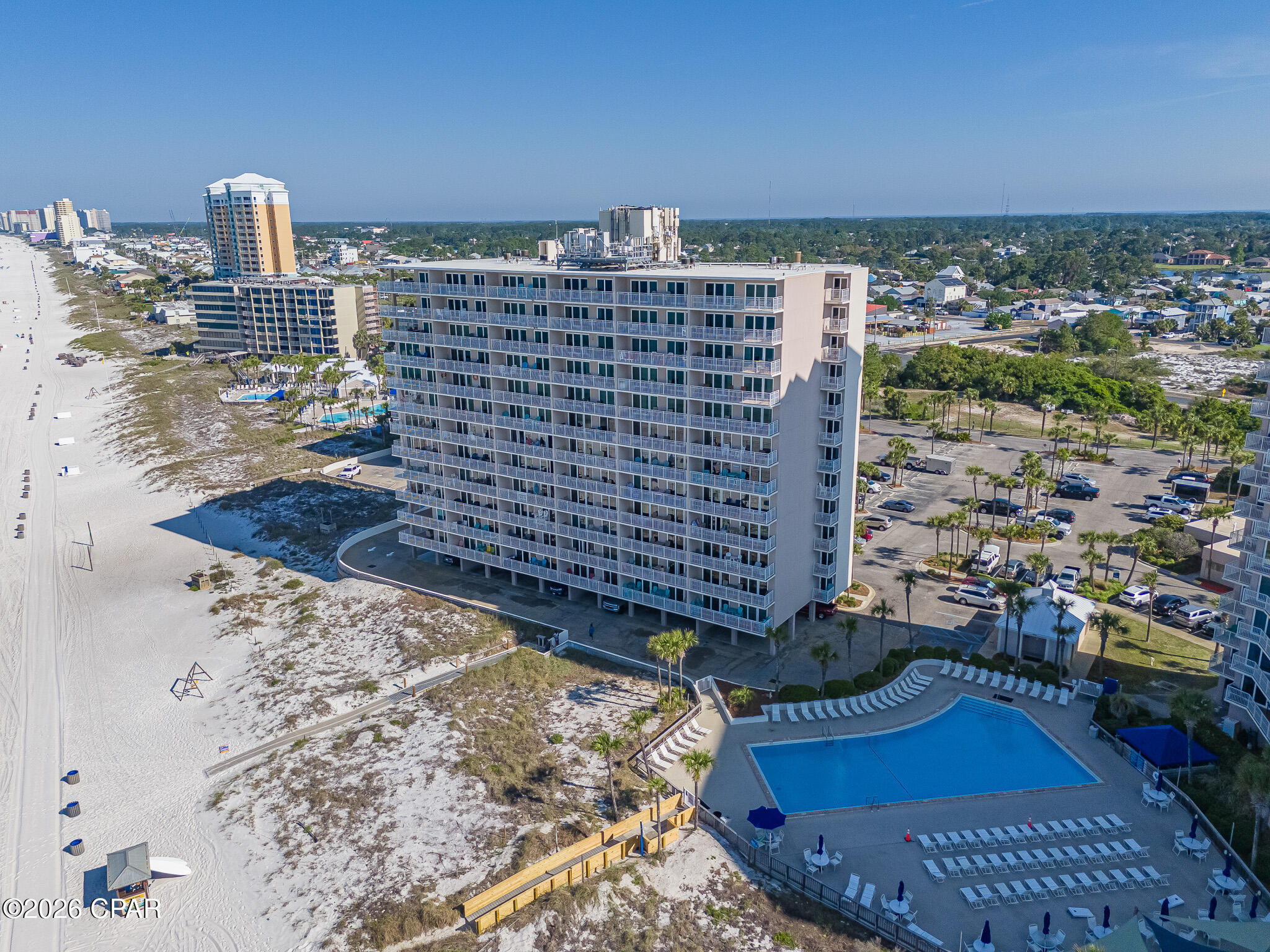 Dunes Of Panama Phase IV - Residential