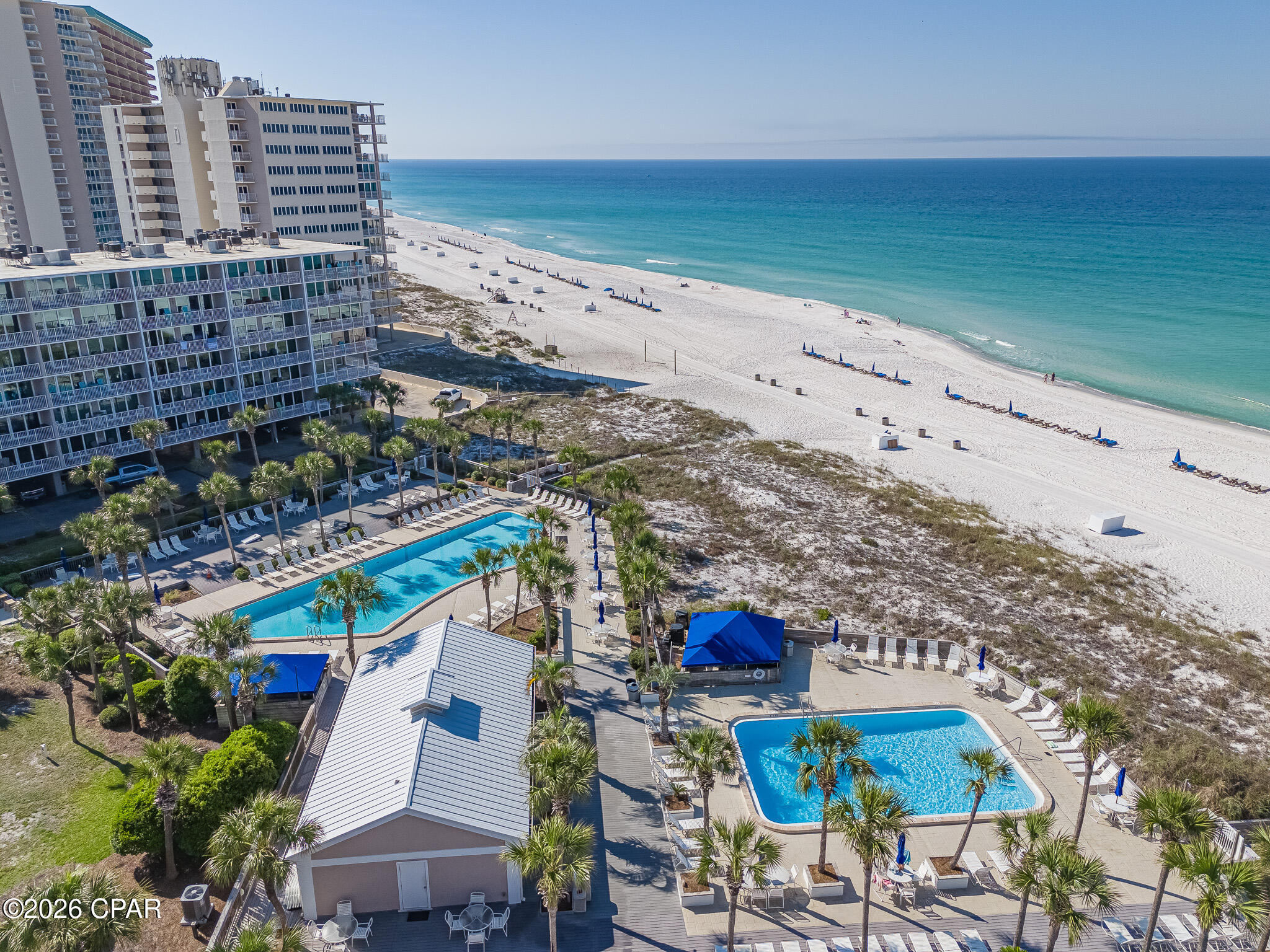 Dunes Of Panama Phase IV - Residential