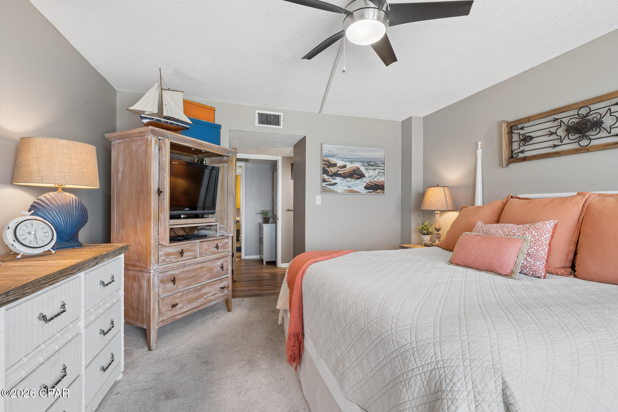 Dunes Of Panama Phase IV - Residential