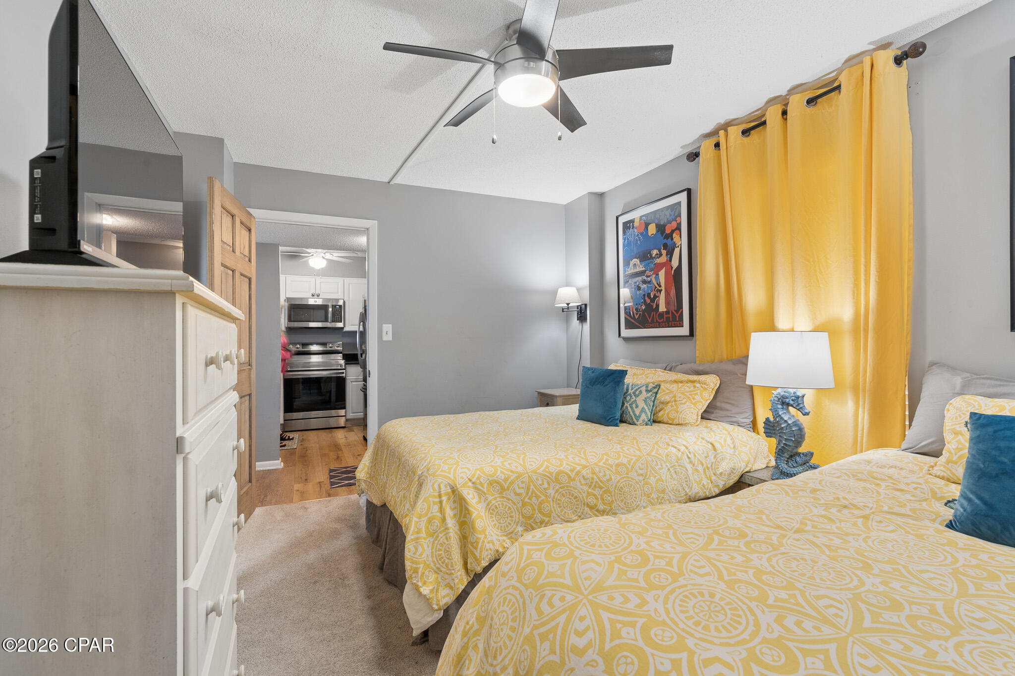 Dunes Of Panama Phase IV - Residential