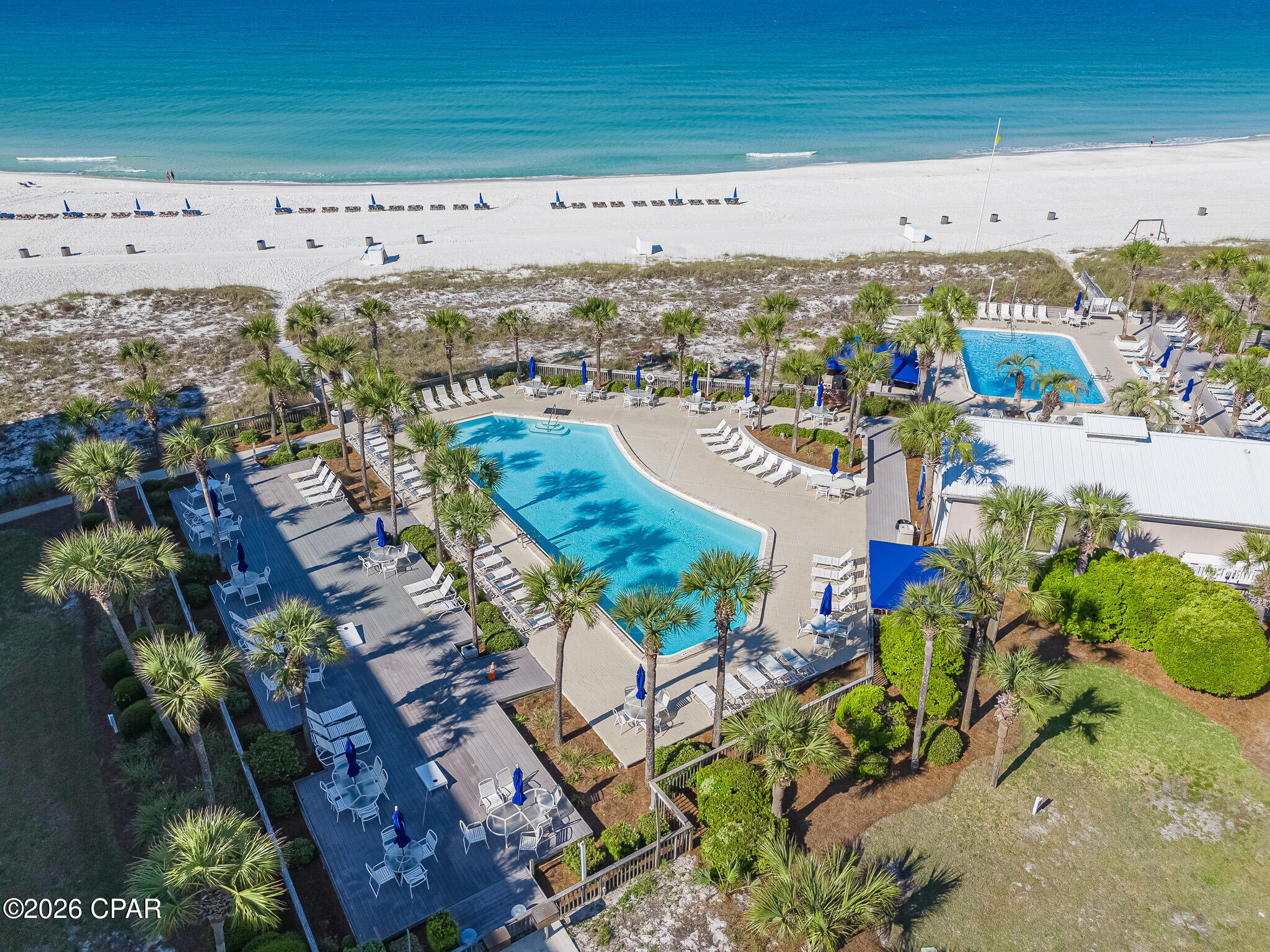 Dunes Of Panama Phase IV - Residential