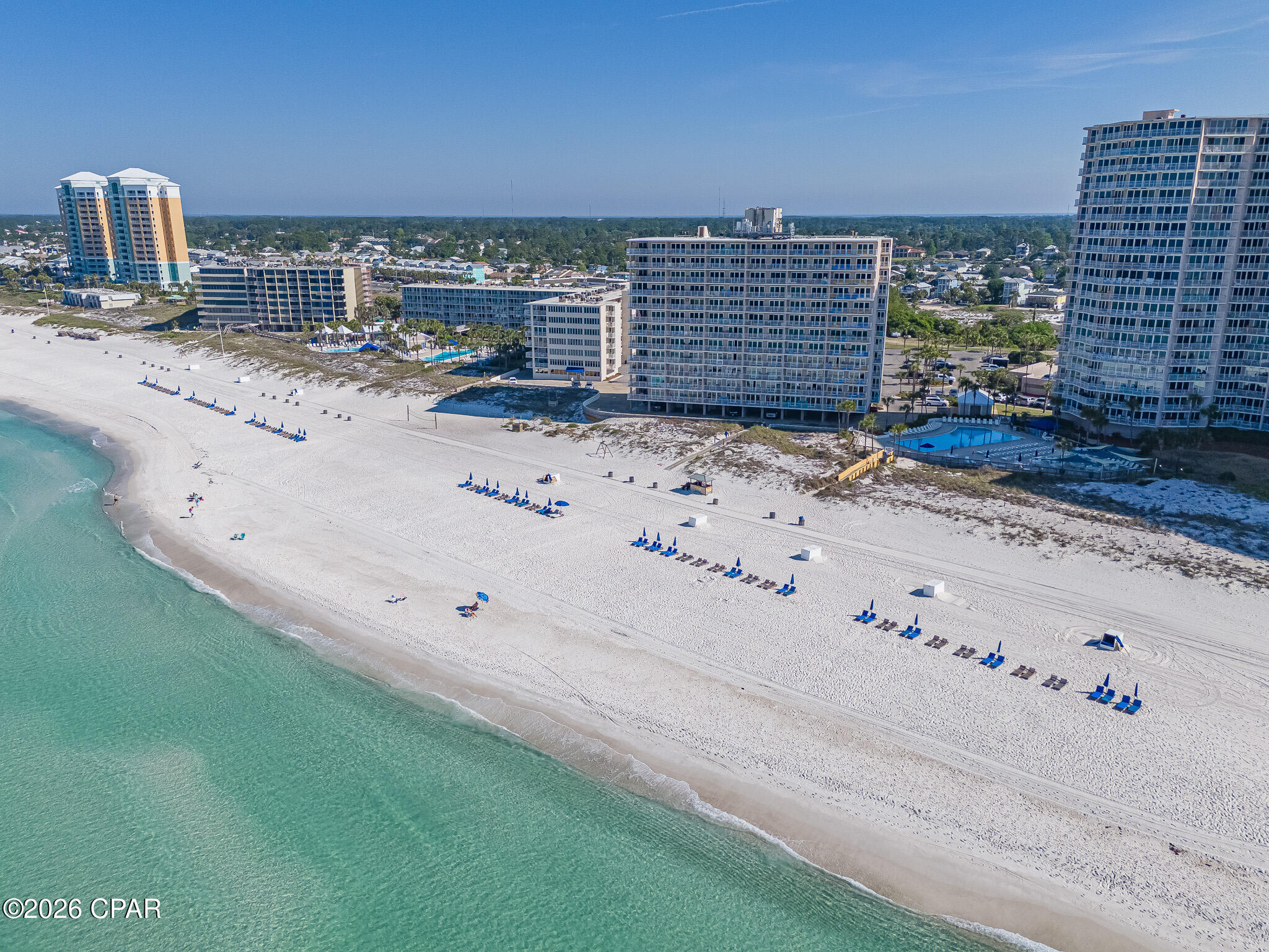 Dunes Of Panama Phase IV - Residential