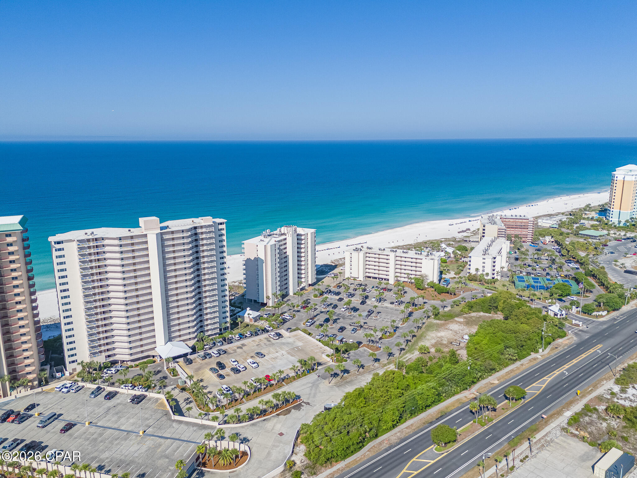 Dunes Of Panama Phase IV - Residential