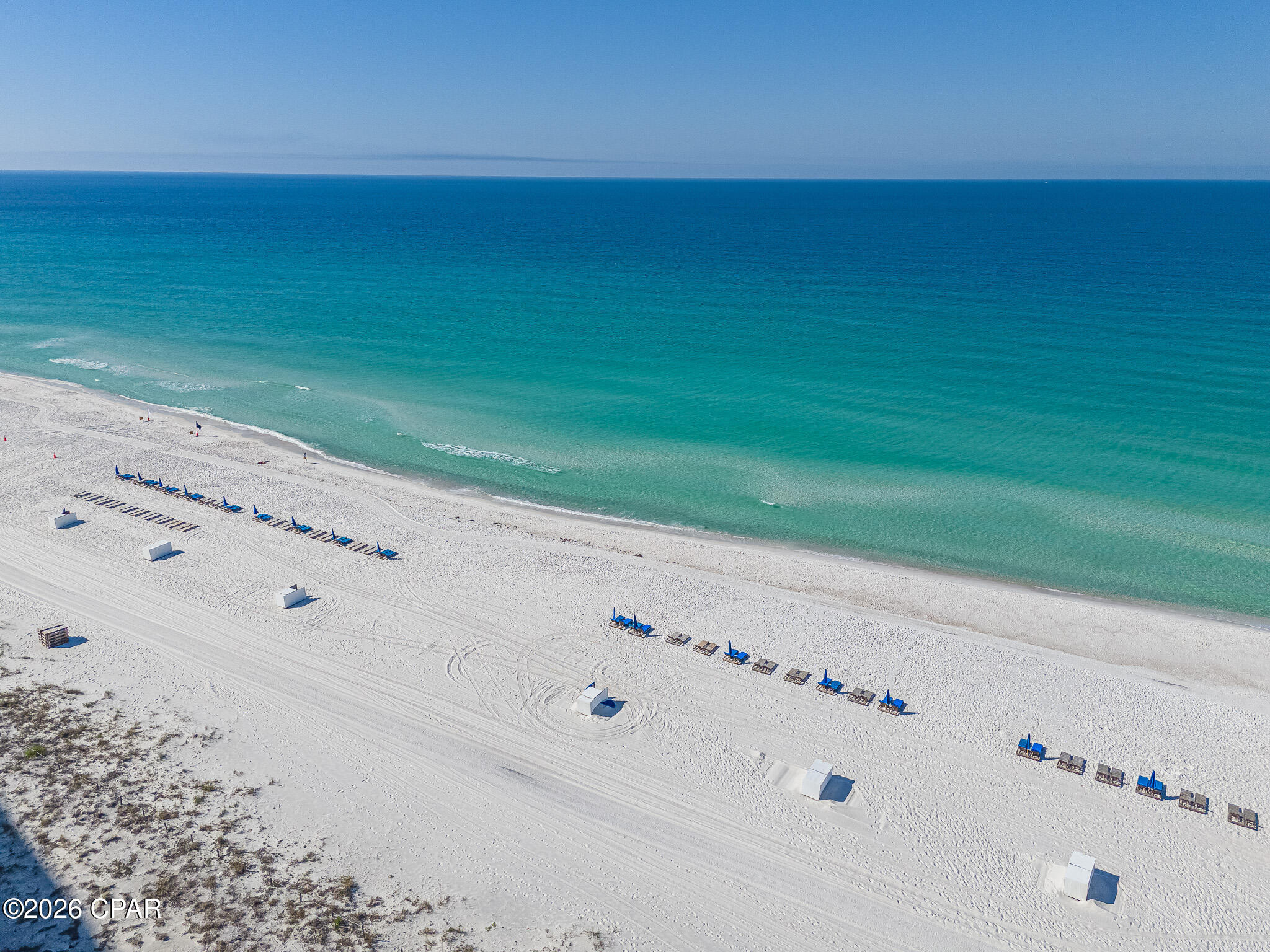 Dunes Of Panama Phase IV - Residential