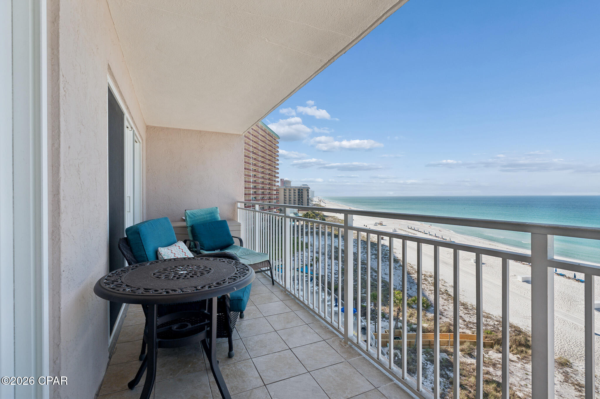 Dunes Of Panama Phase IV - Residential