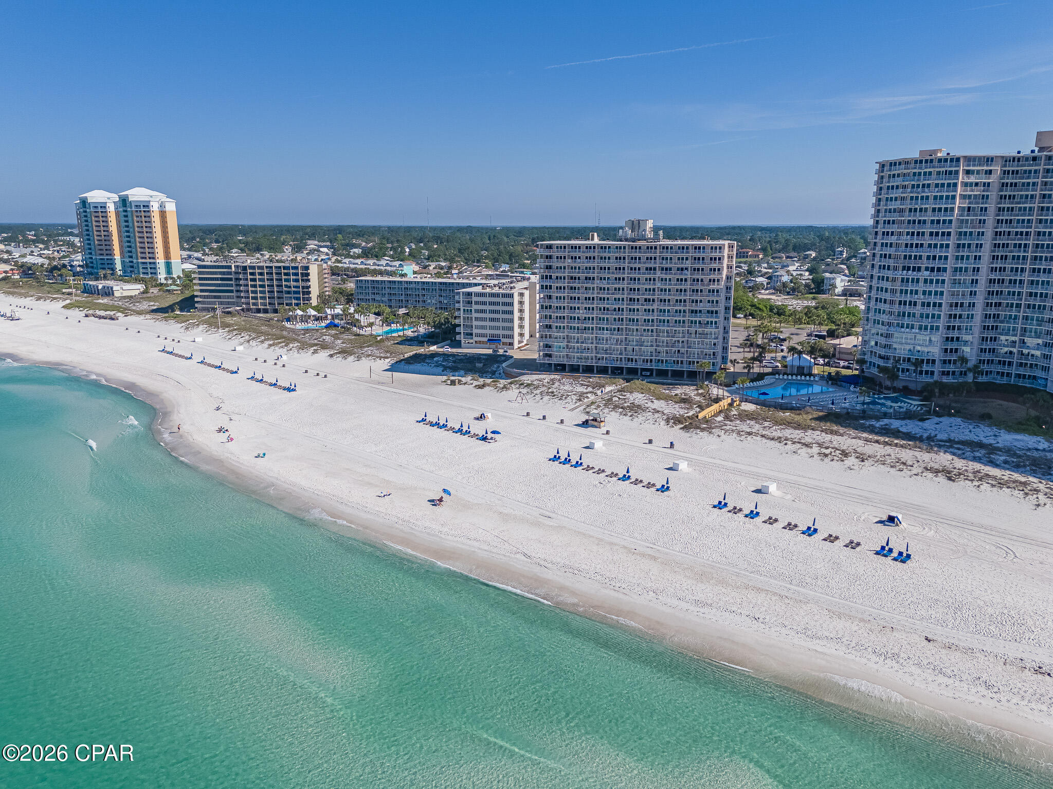 Dunes Of Panama Phase IV - Residential