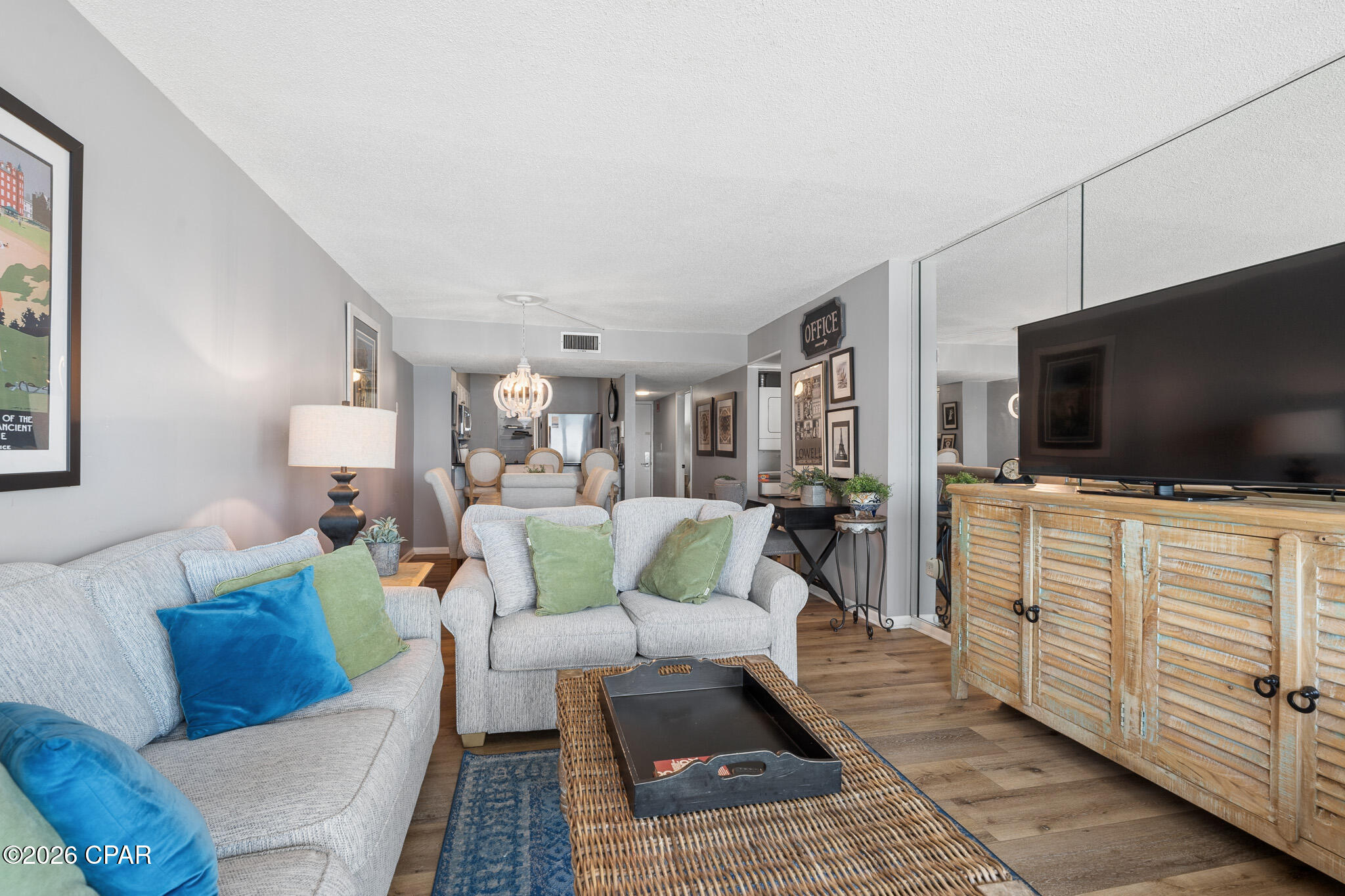 Dunes Of Panama Phase IV - Residential