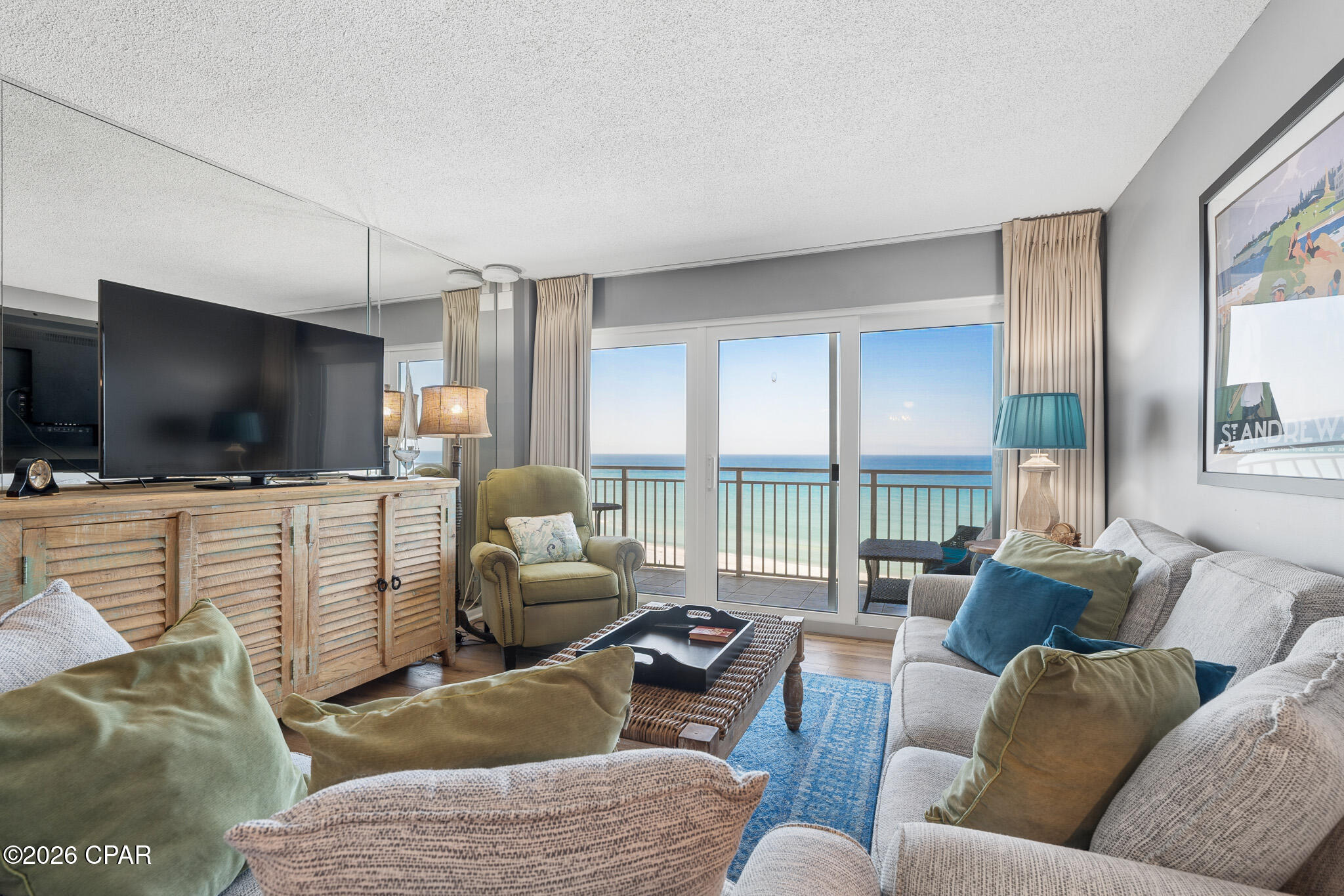 Dunes Of Panama Phase IV - Residential