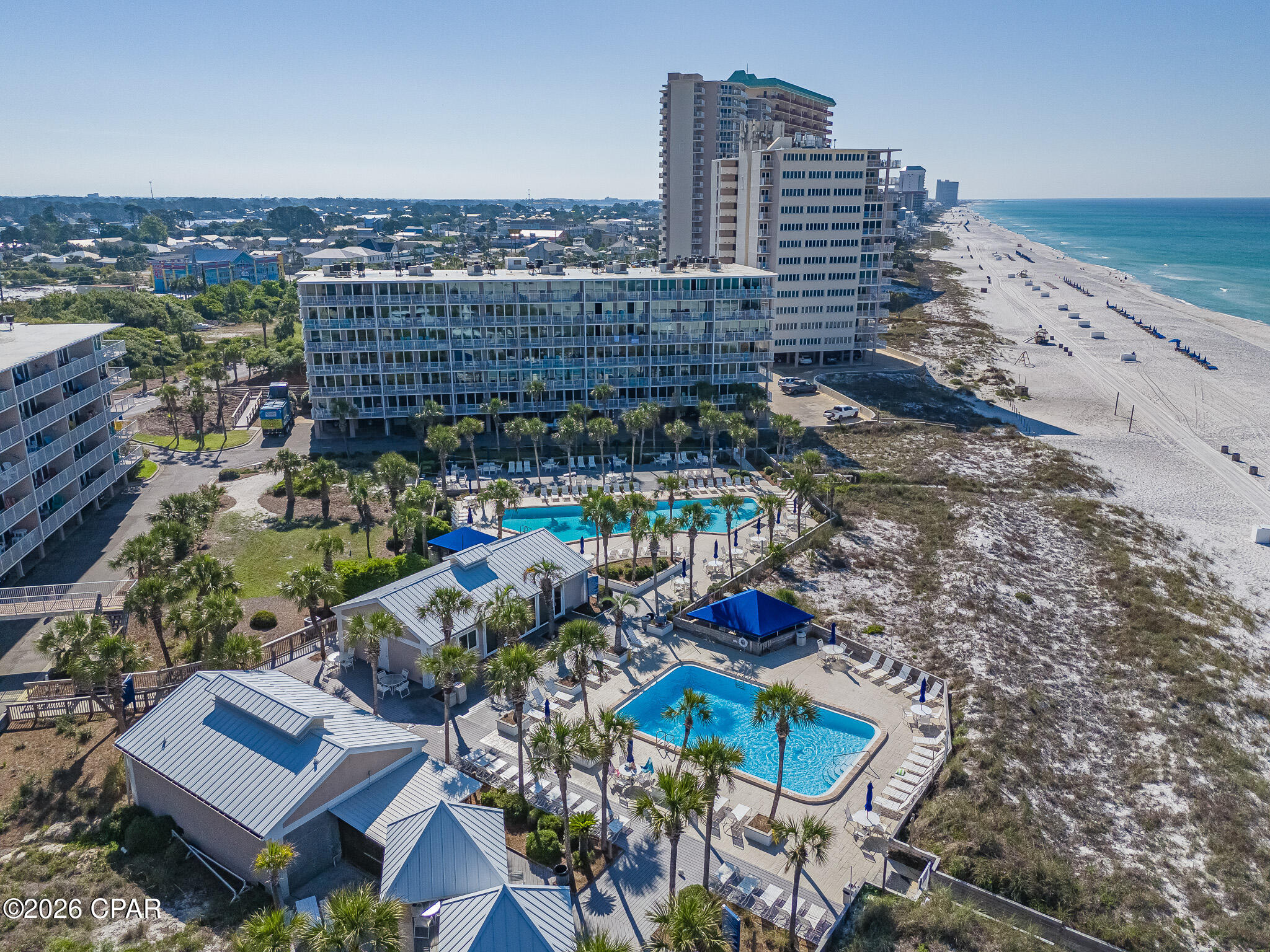 Dunes Of Panama Phase IV - Residential