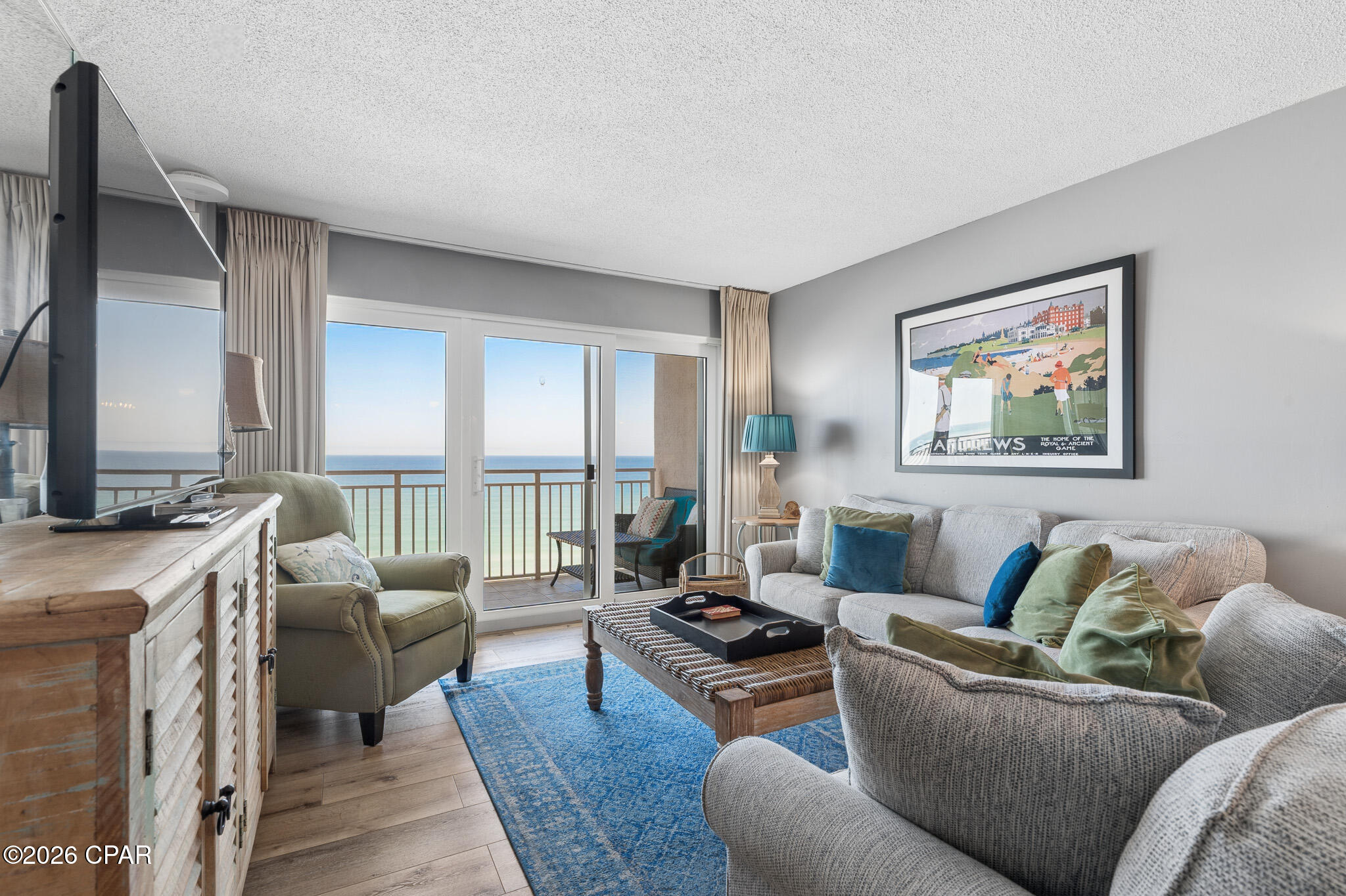 Dunes Of Panama Phase IV - Residential