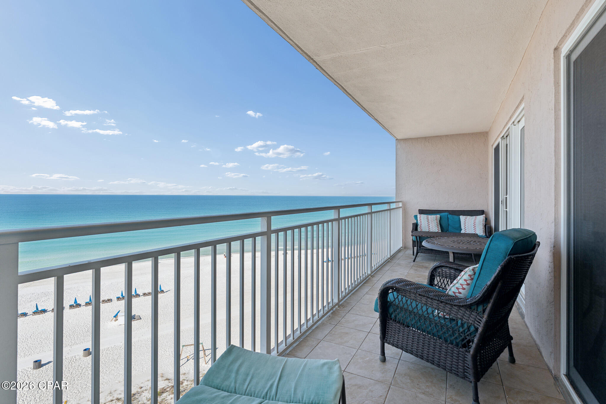 Dunes Of Panama Phase IV - Residential