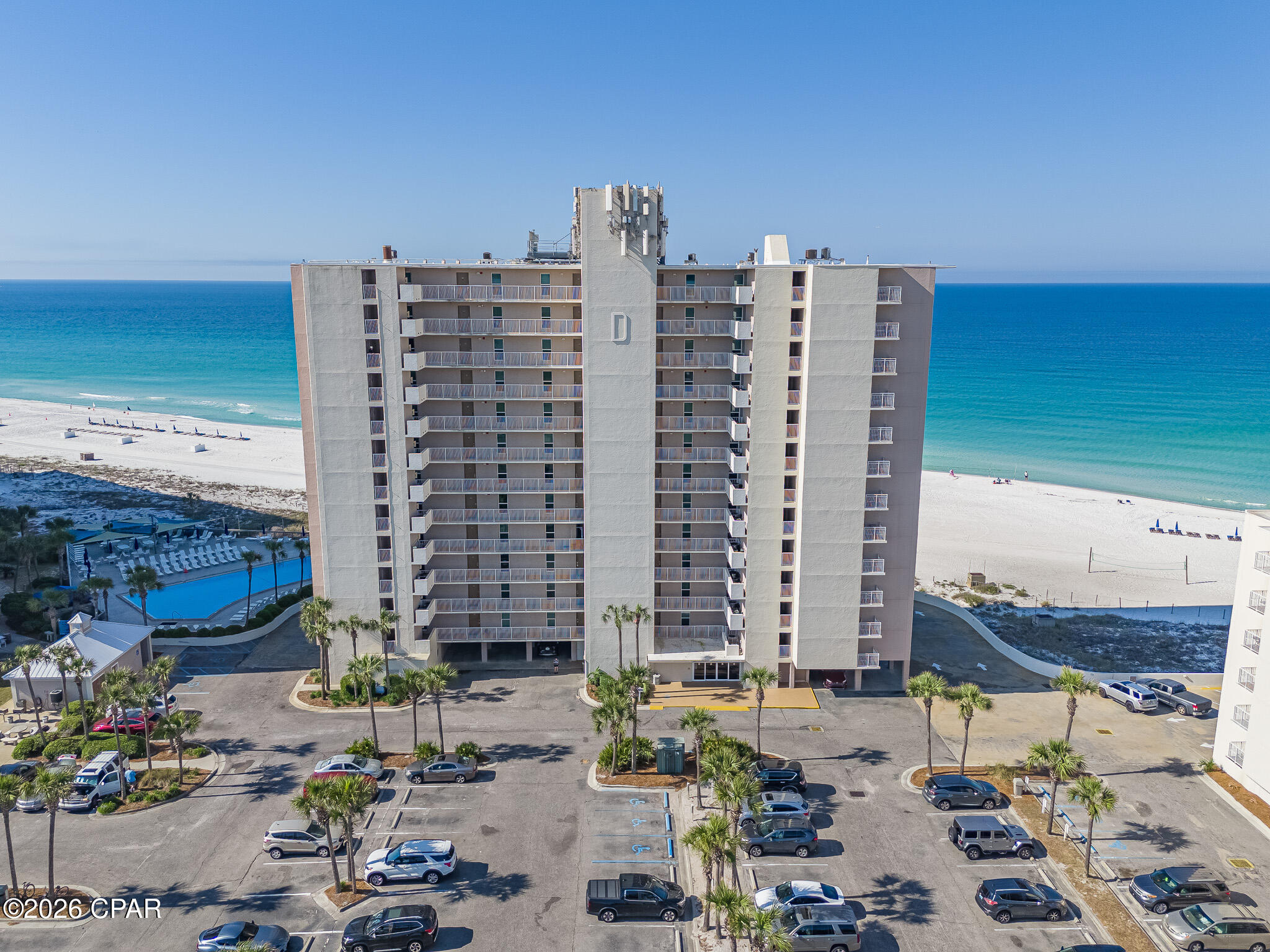 Dunes Of Panama Phase IV - Residential