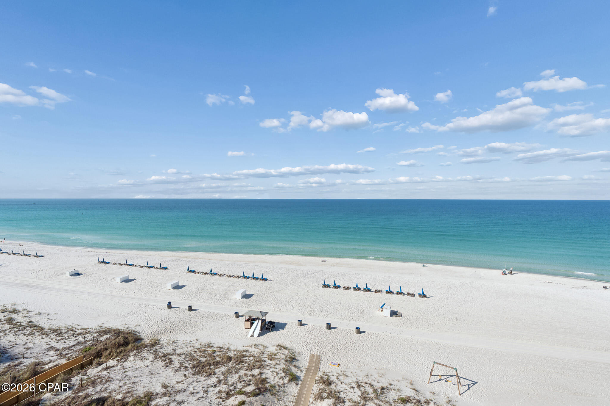 Dunes Of Panama Phase IV - Residential