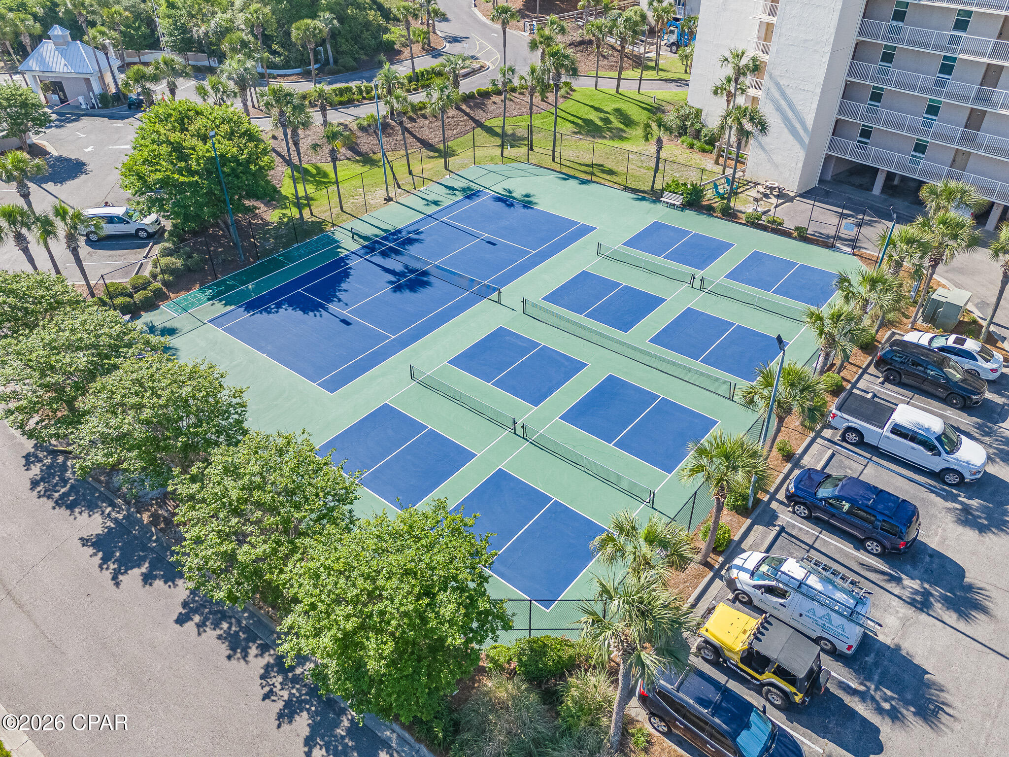 Dunes Of Panama Phase IV - Residential