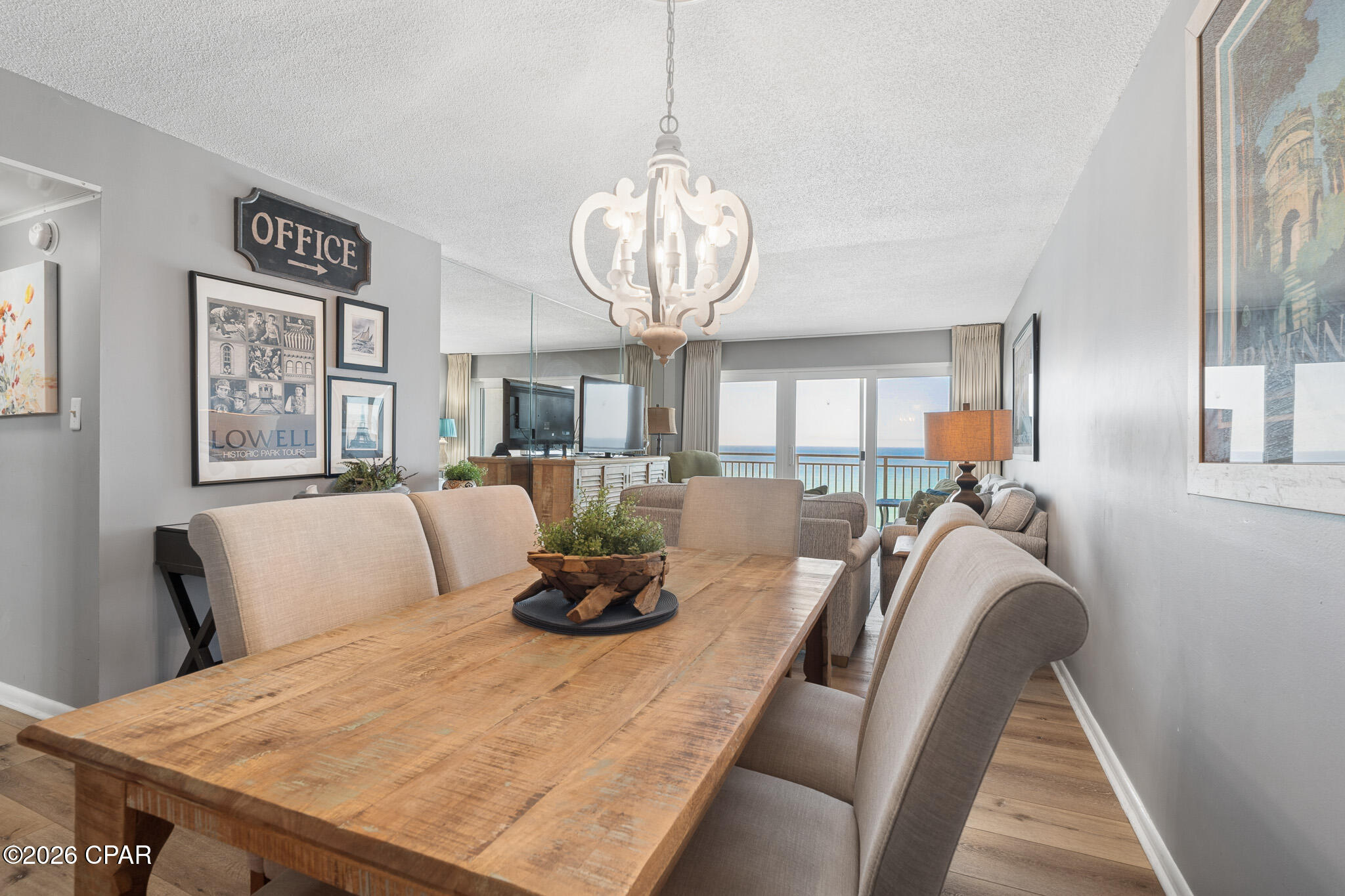 Dunes Of Panama Phase IV - Residential