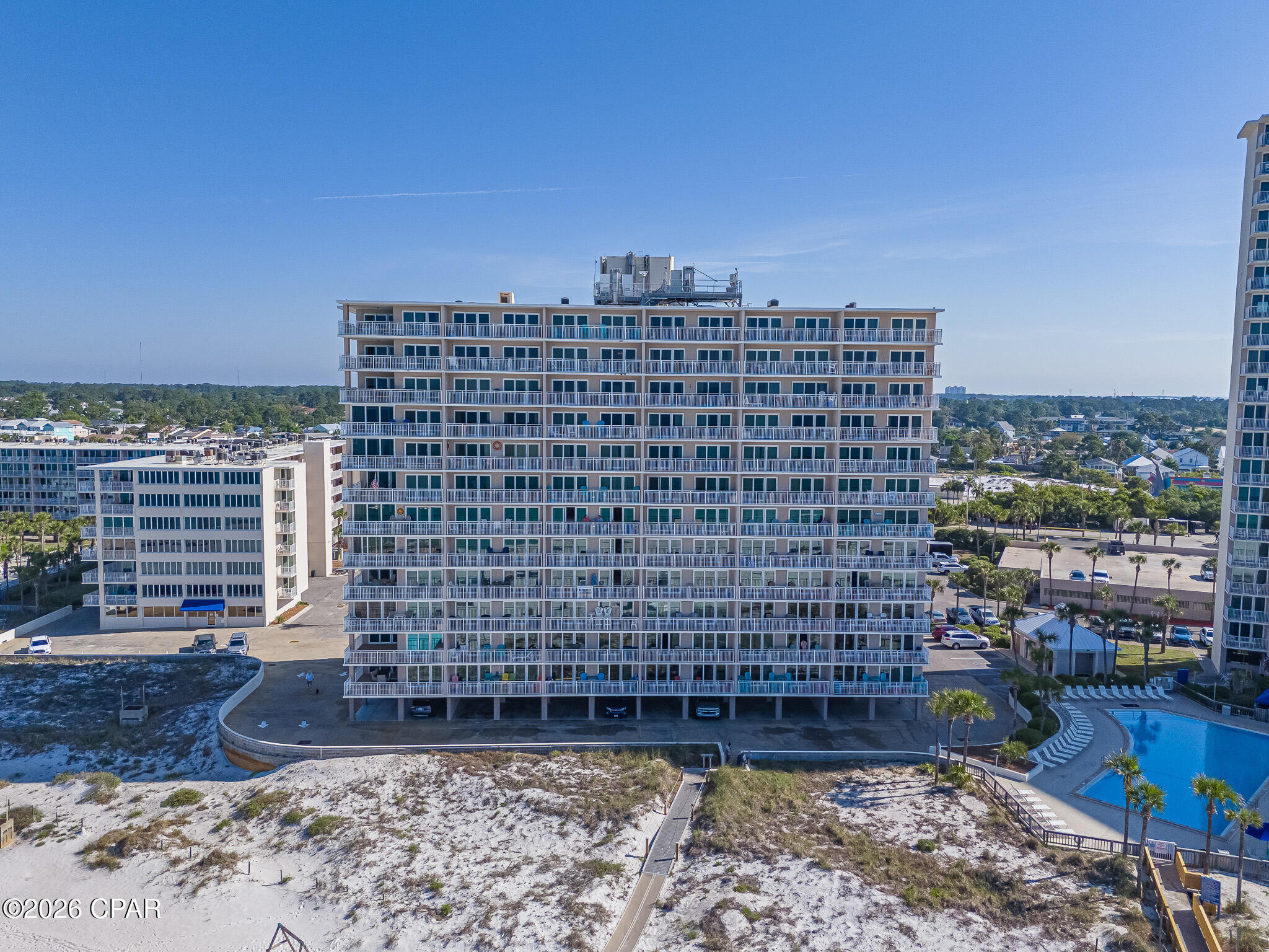 Dunes Of Panama Phase IV - Residential