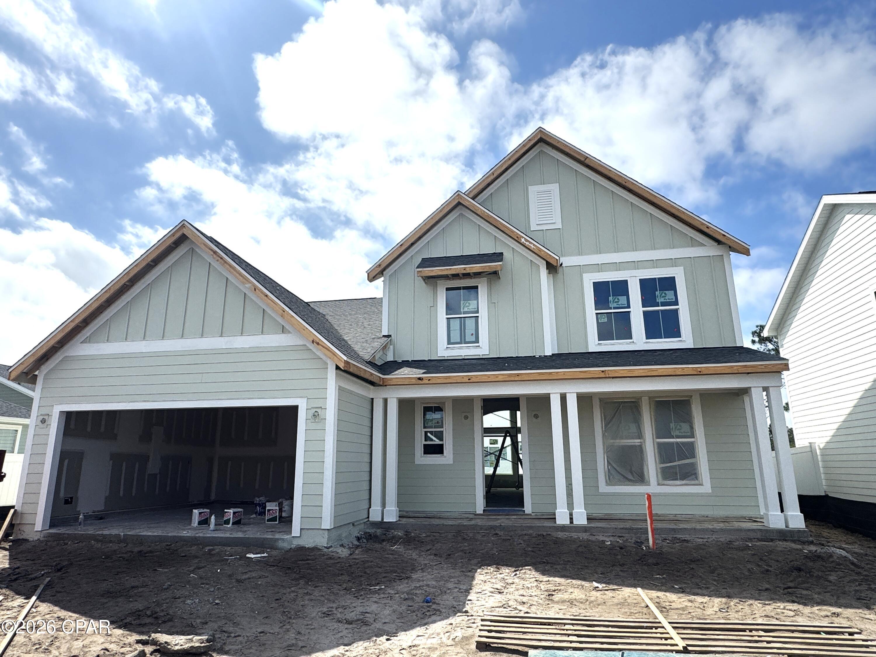 Breakfast Point East - Residential