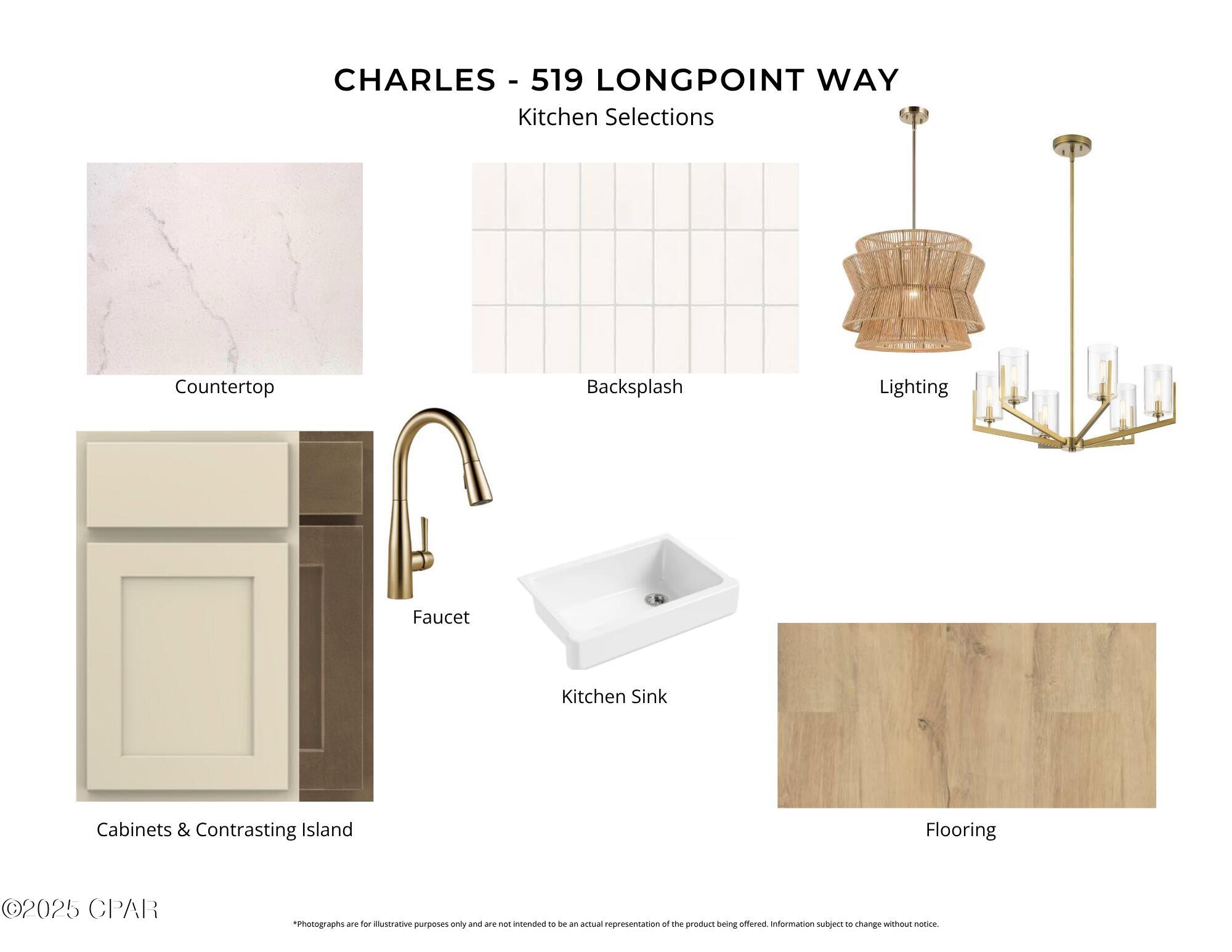 Breakfast Point East - Residential