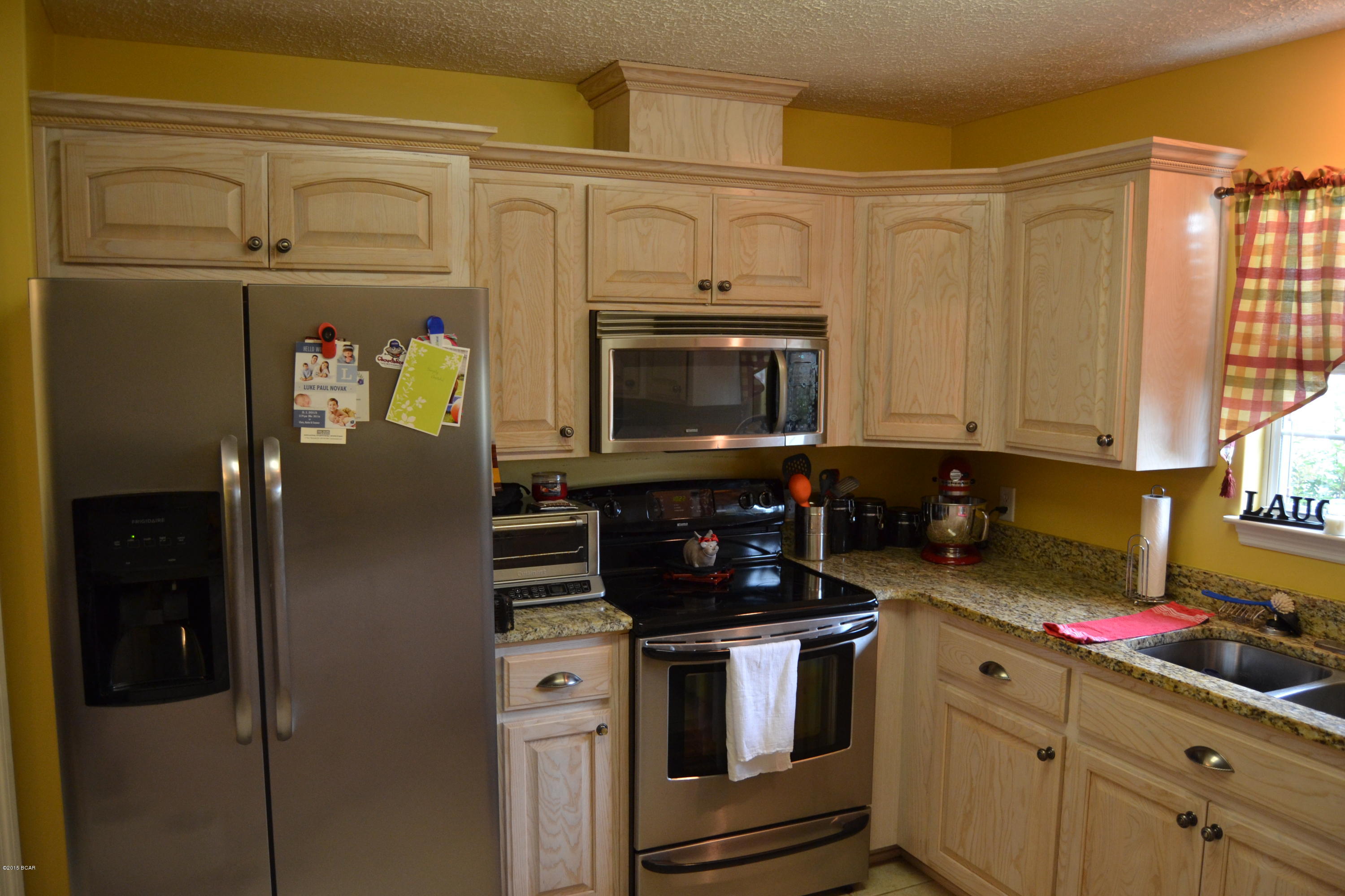 Cherokee Heights - Residential