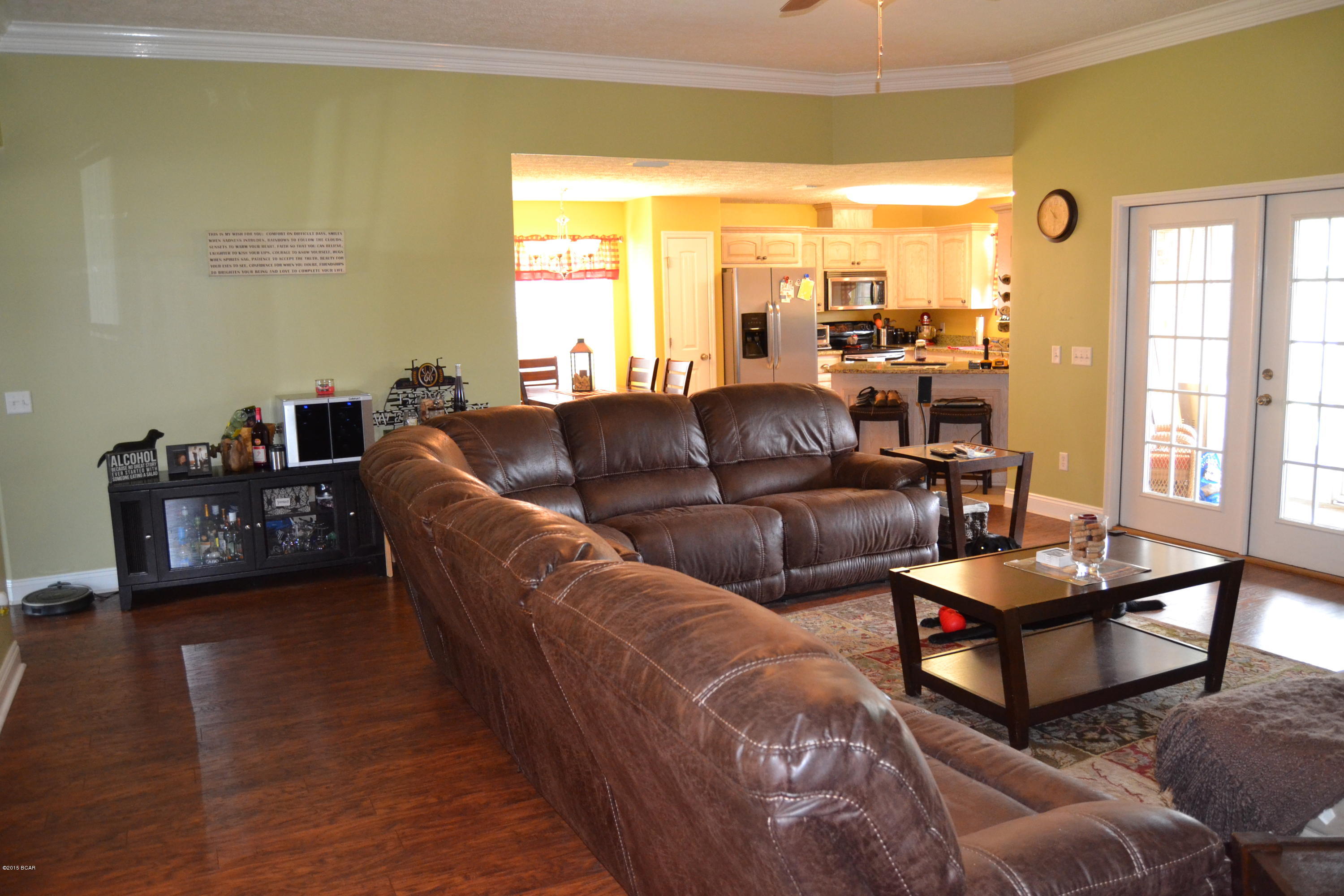 Cherokee Heights - Residential