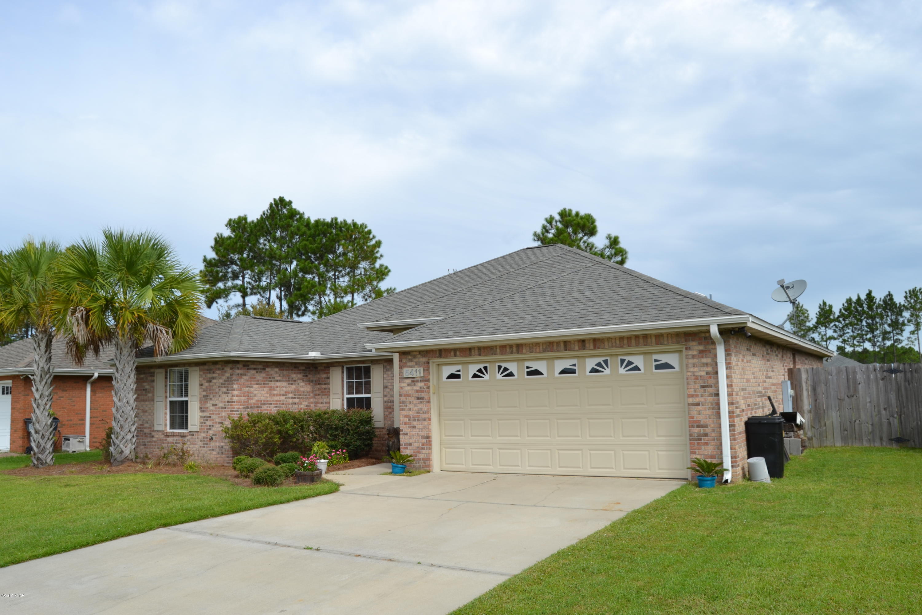 Cherokee Heights - Residential