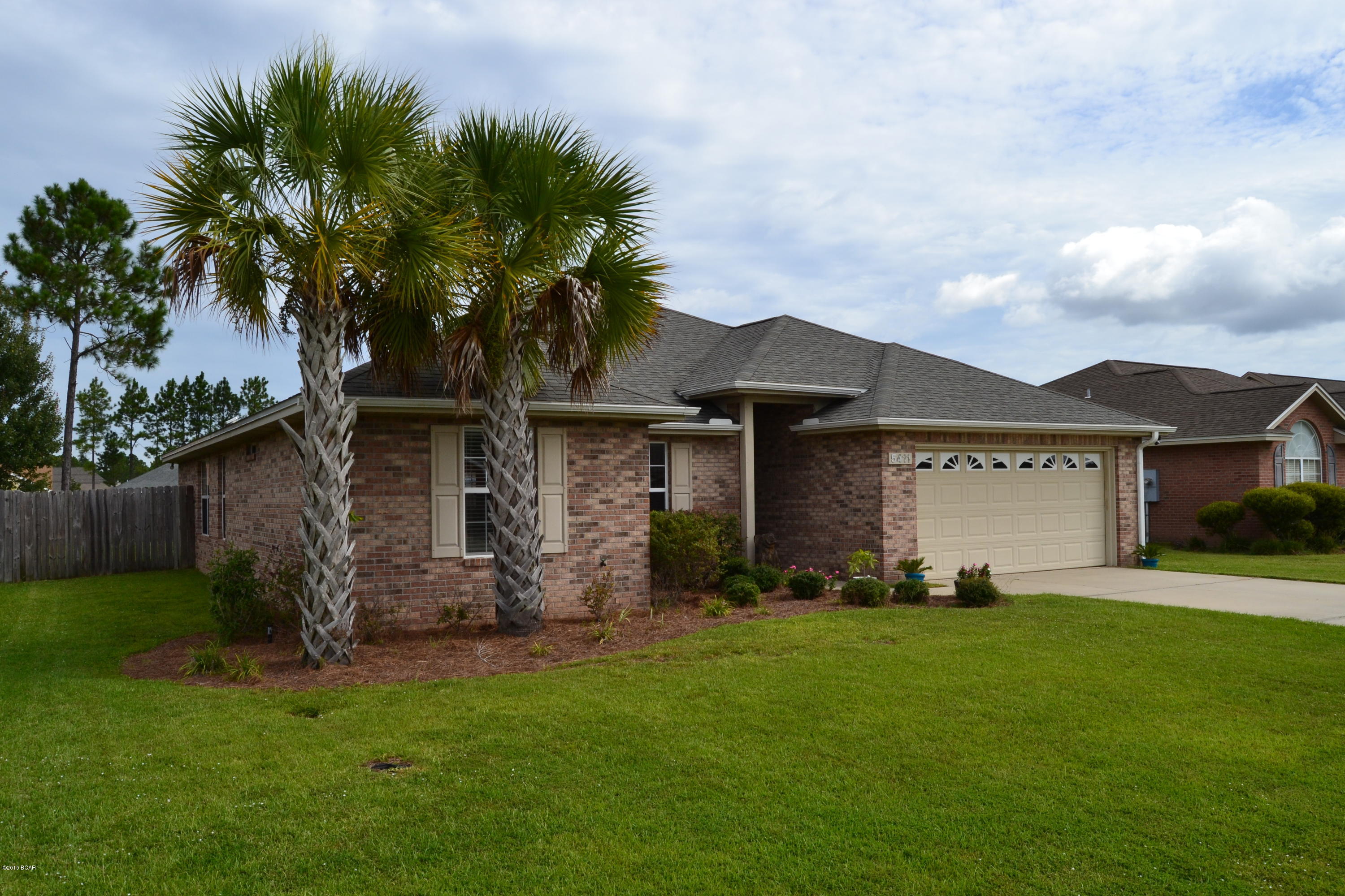 Cherokee Heights - Residential