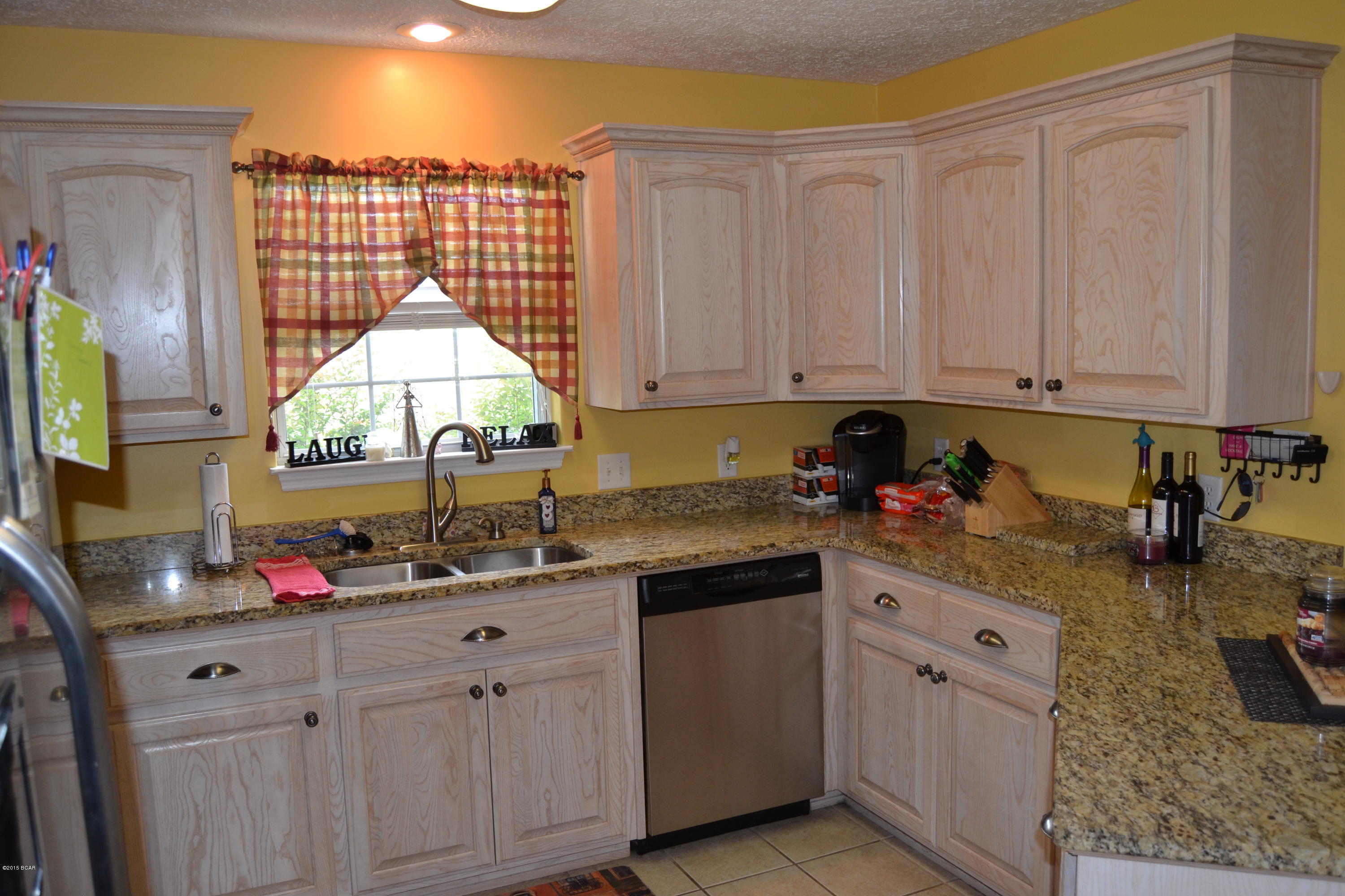 Cherokee Heights - Residential