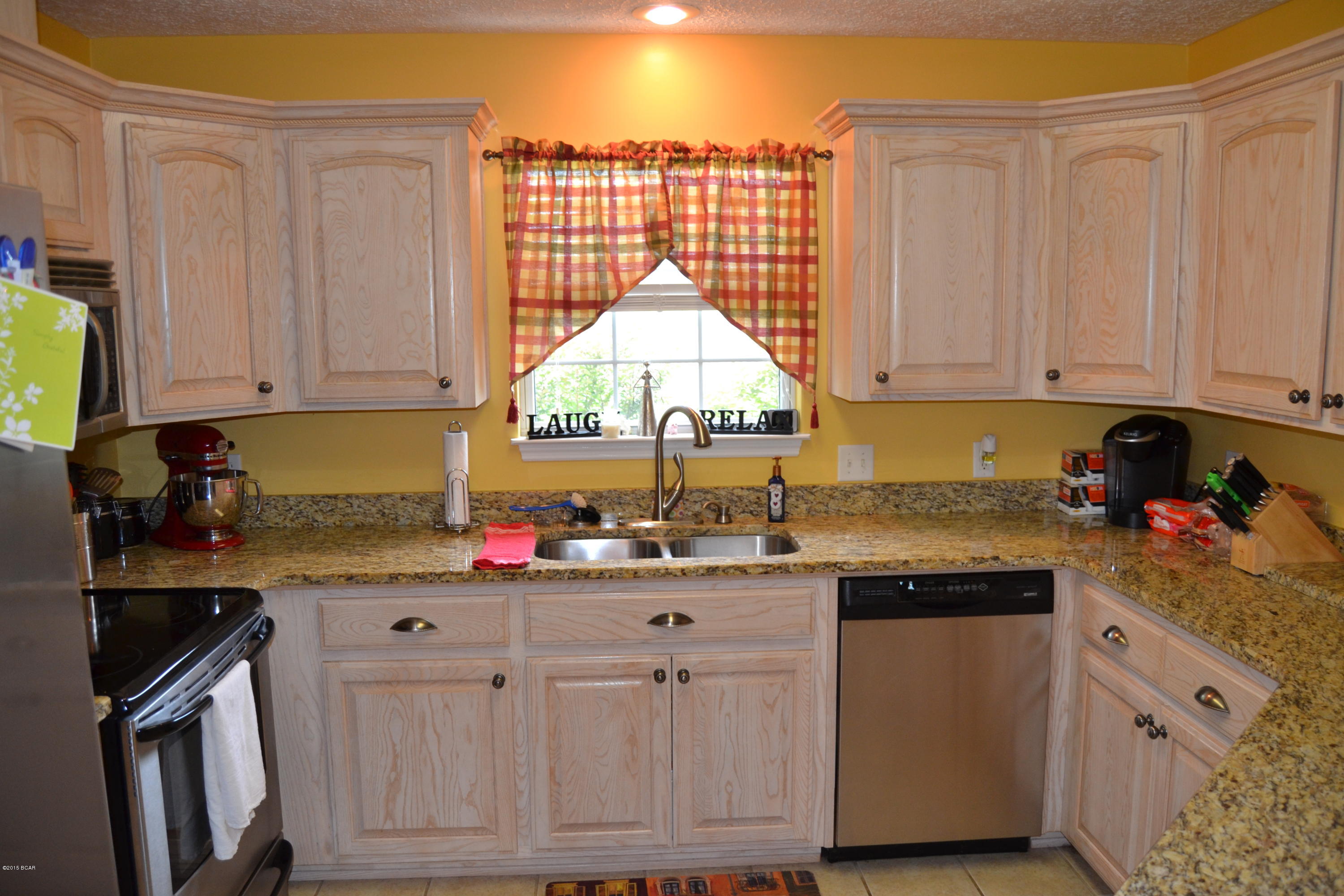 Cherokee Heights - Residential