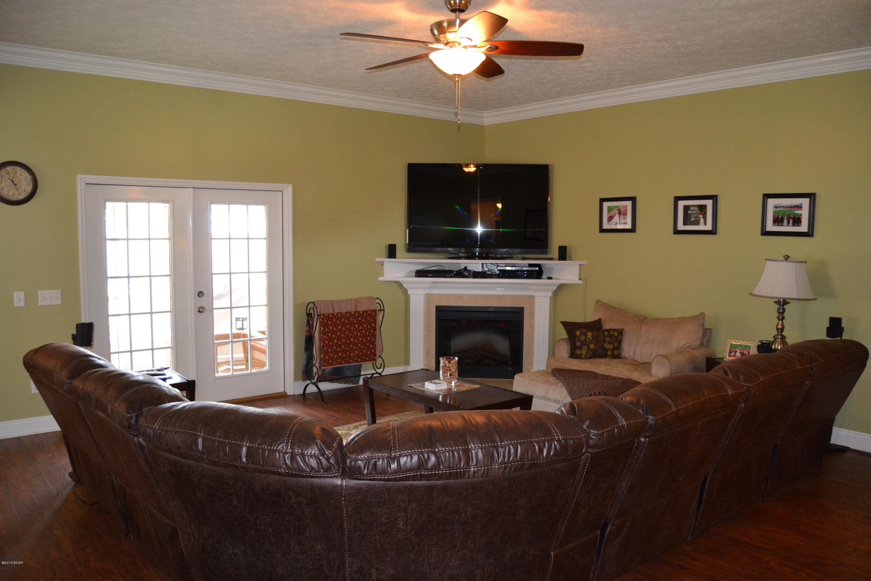 Cherokee Heights - Residential