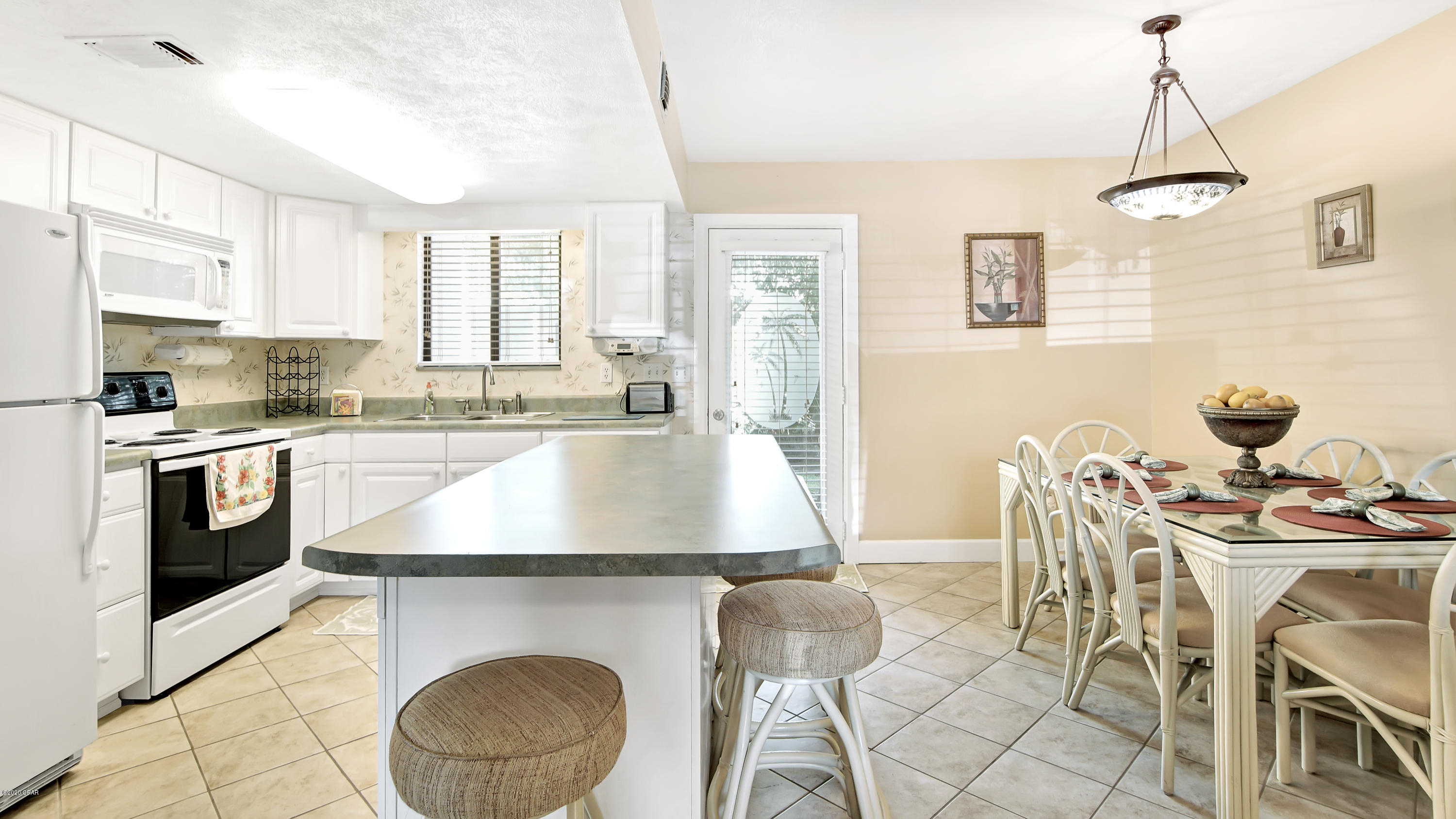 Gulf Highlands Beach Resort - Residential