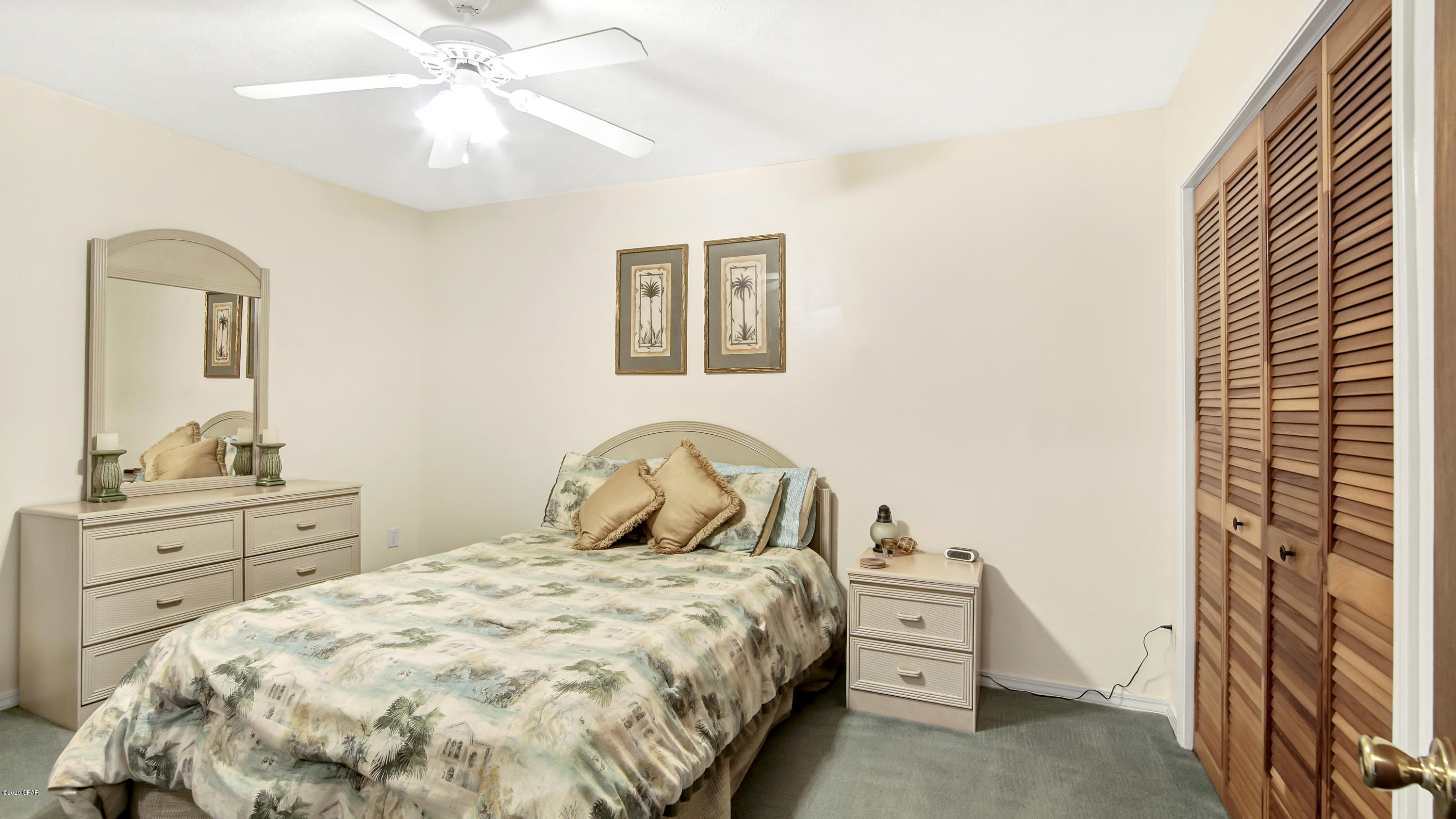 Gulf Highlands Beach Resort - Residential