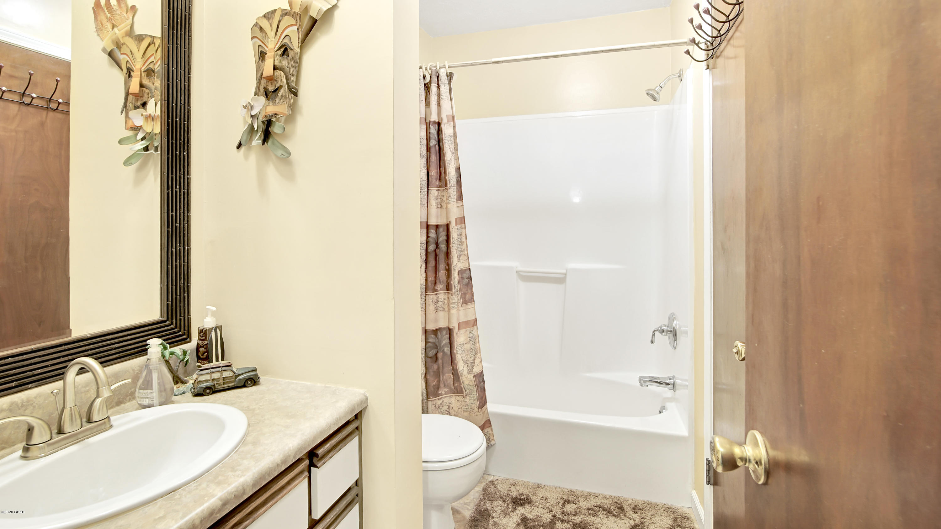 Gulf Highlands Beach Resort - Residential