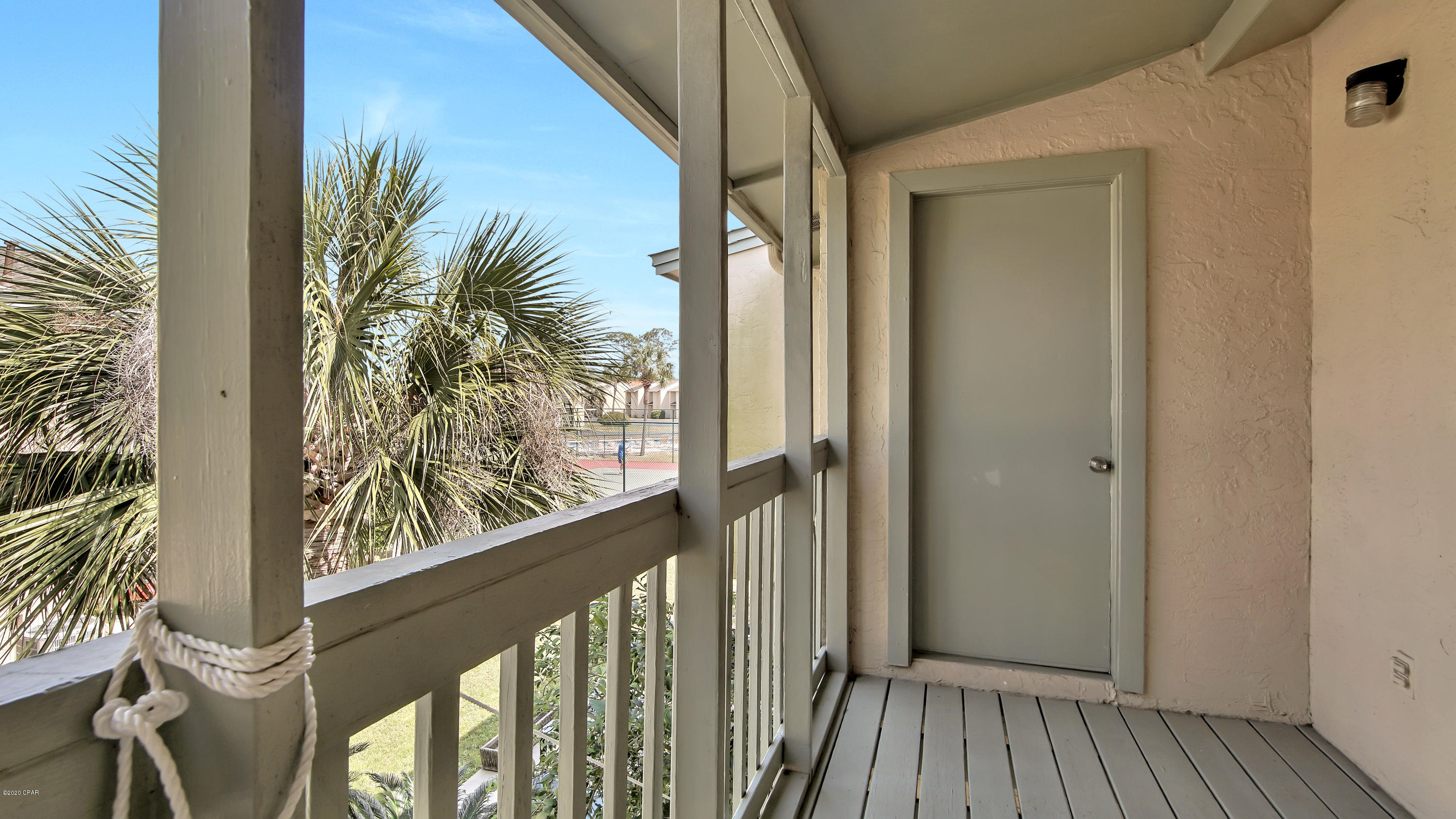 Gulf Highlands Beach Resort - Residential