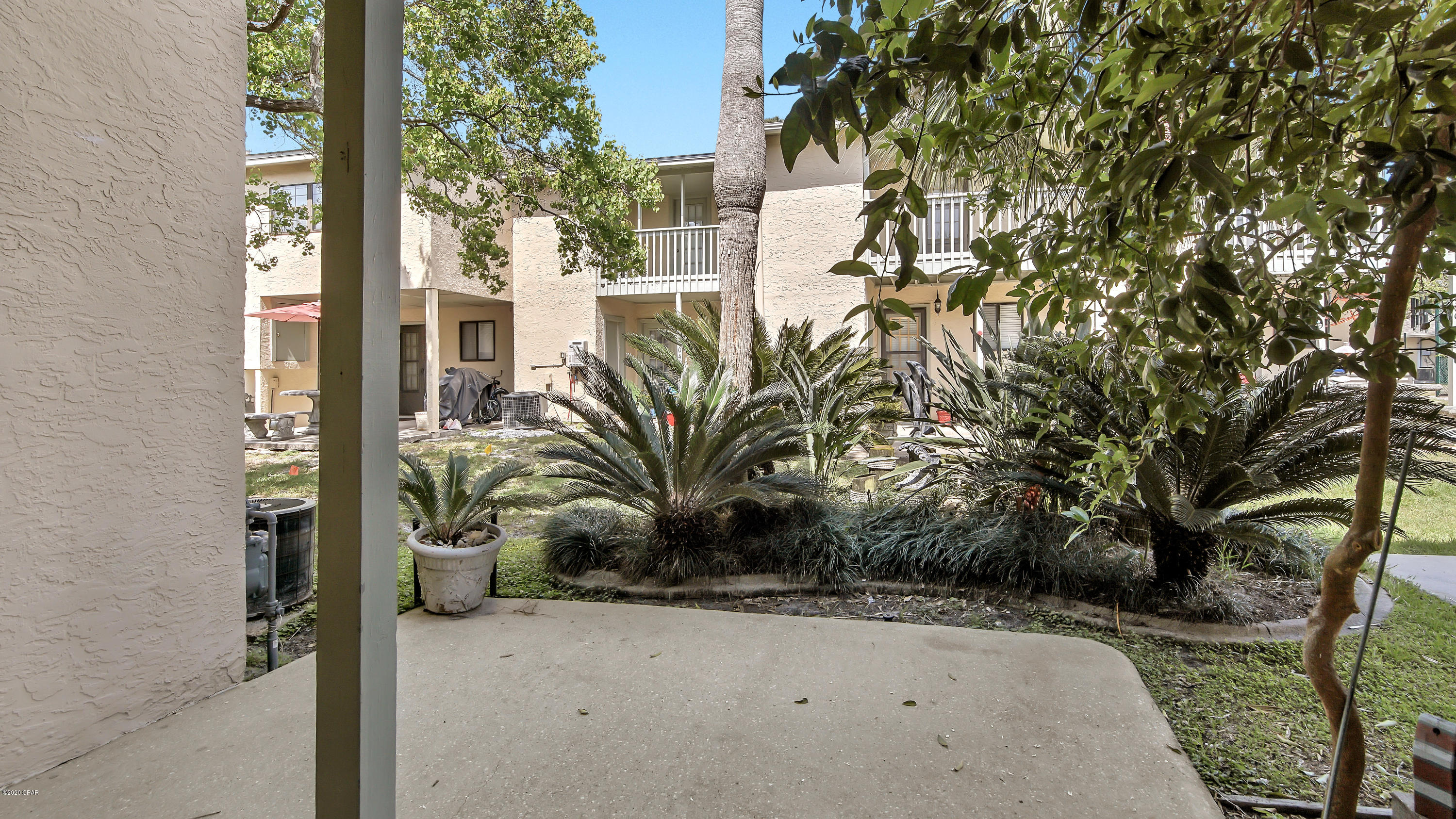 Gulf Highlands Beach Resort - Residential