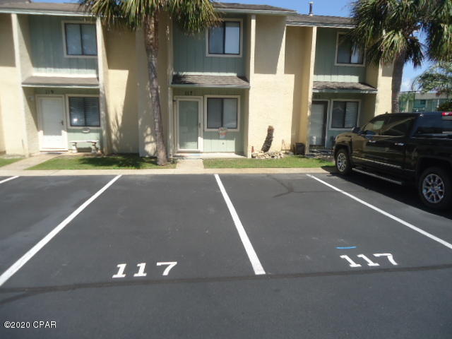 Gulf Highlands Beach Resort - Residential