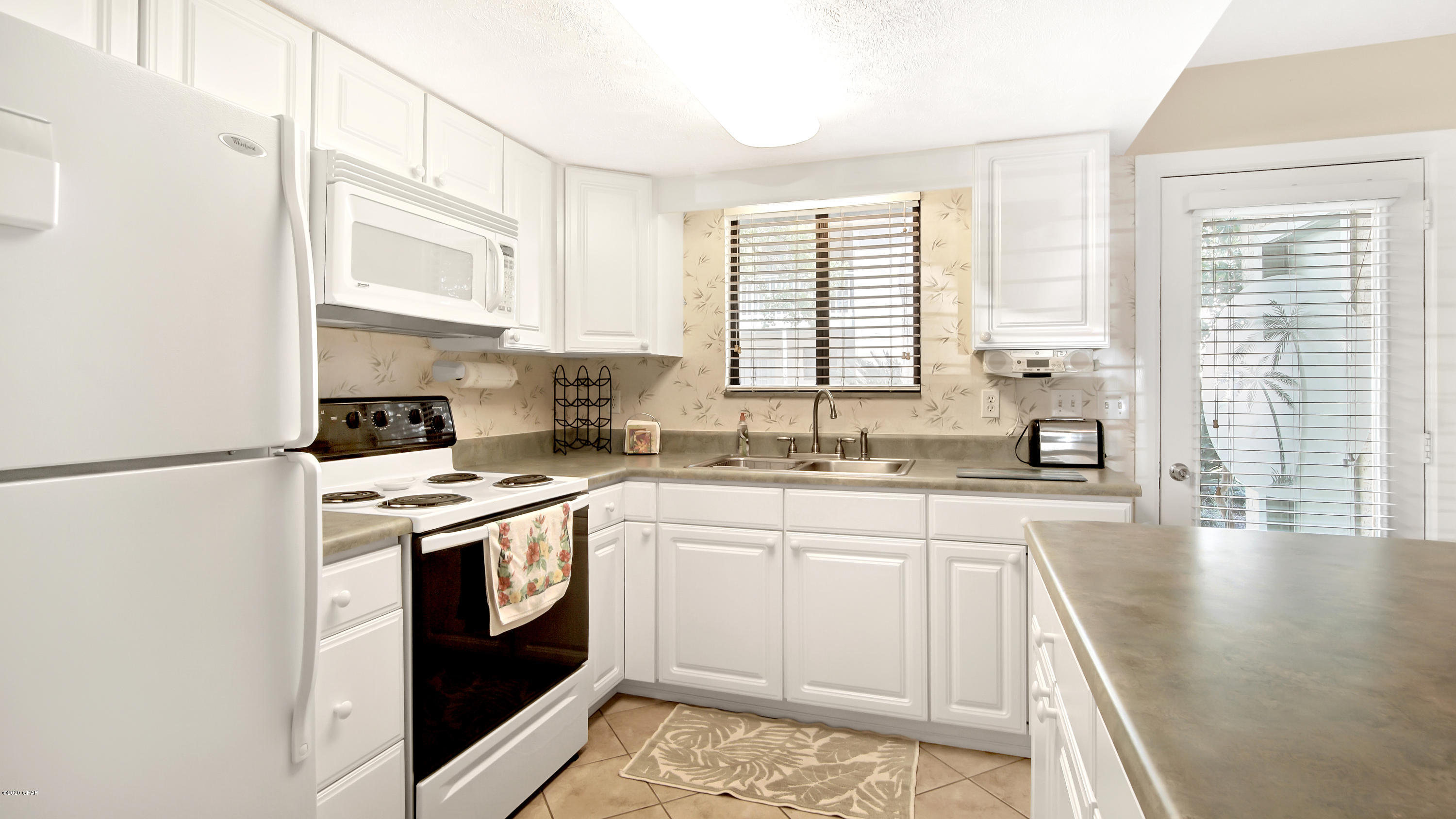 Gulf Highlands Beach Resort - Residential