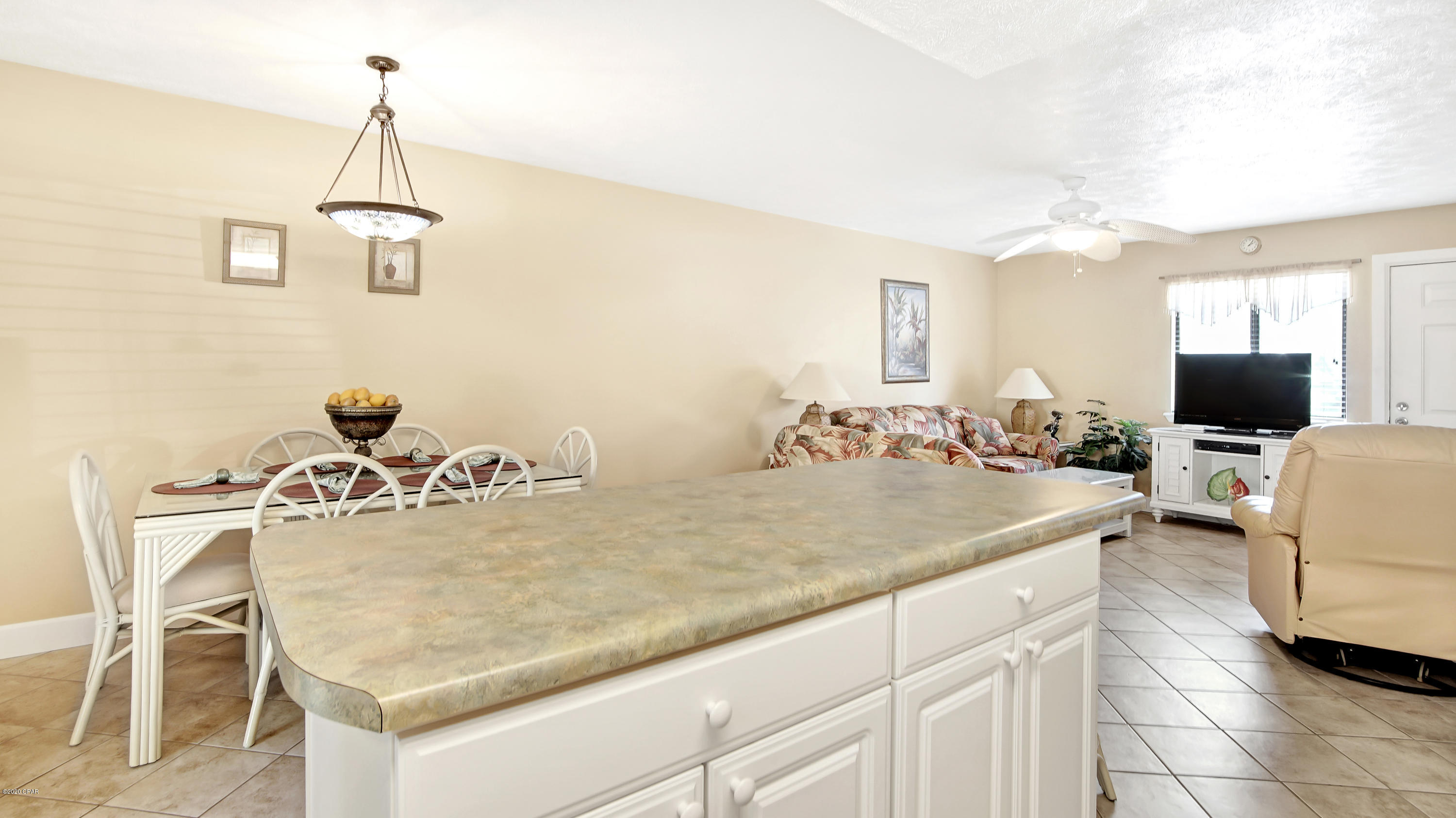 Gulf Highlands Beach Resort - Residential