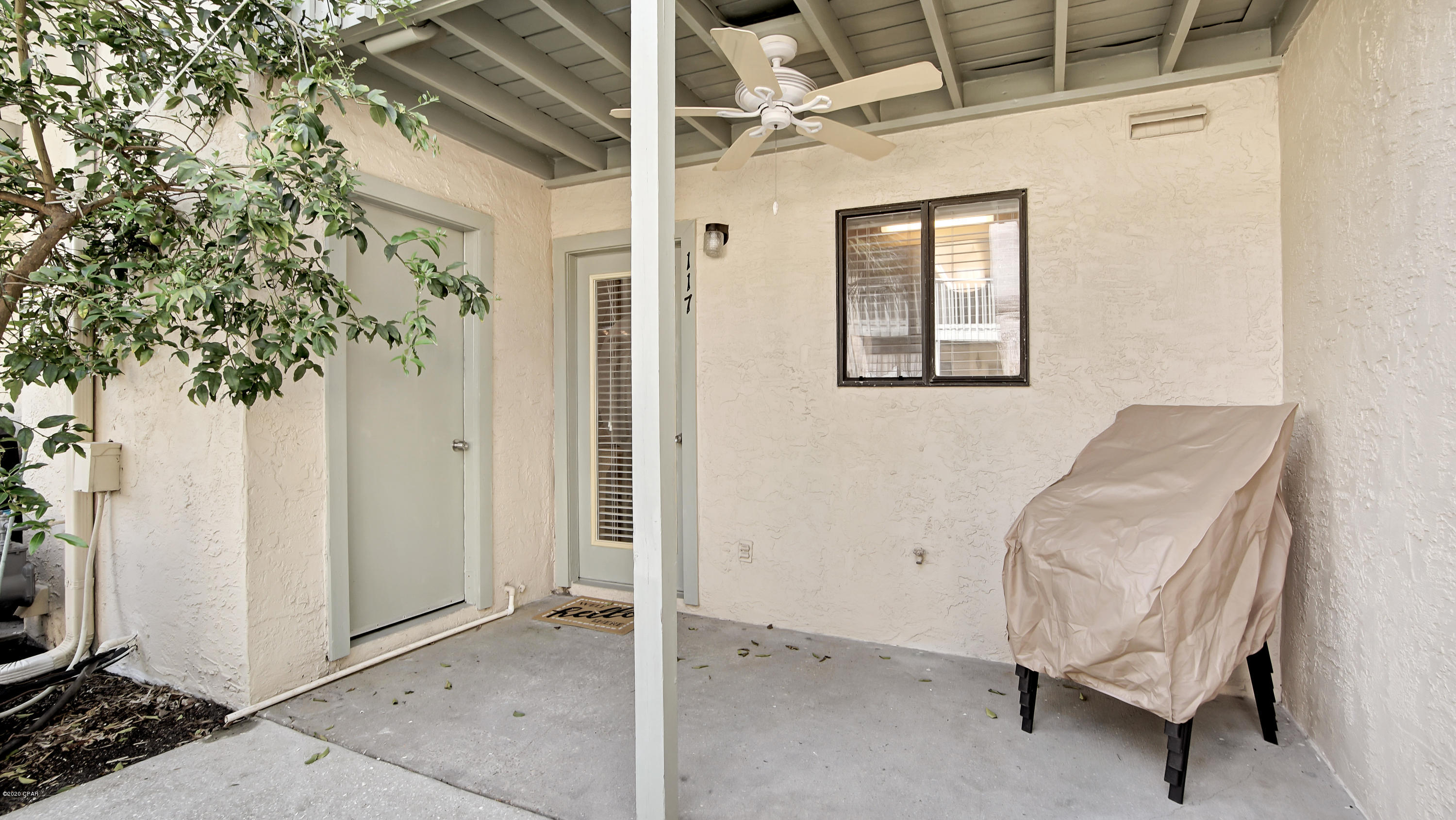 Gulf Highlands Beach Resort - Residential