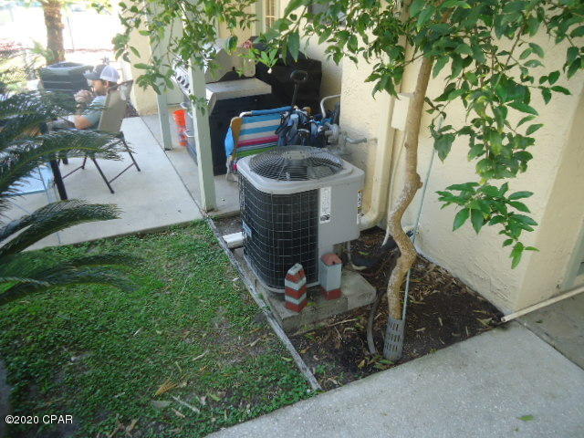 Gulf Highlands Beach Resort - Residential